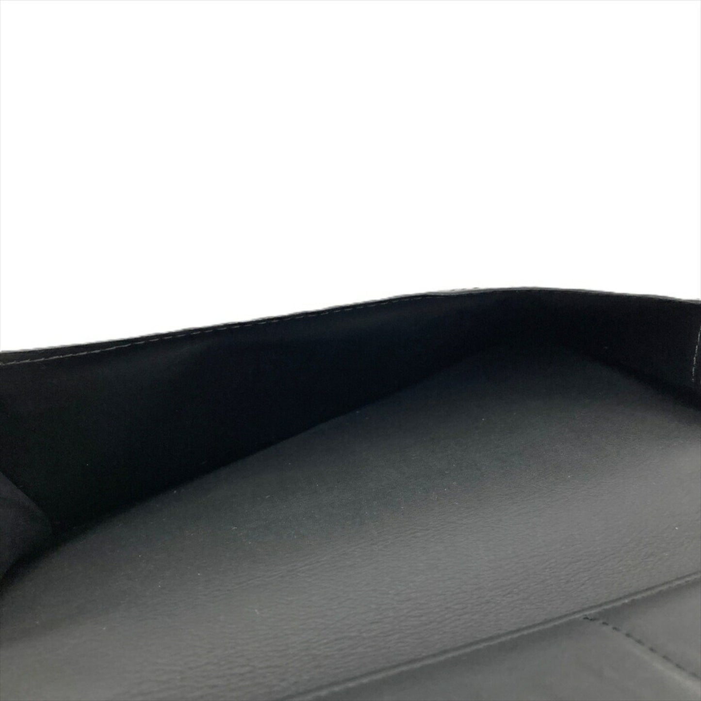 Louis Vuitton Zippy Wallet Vertical, Black, Leather, wallet