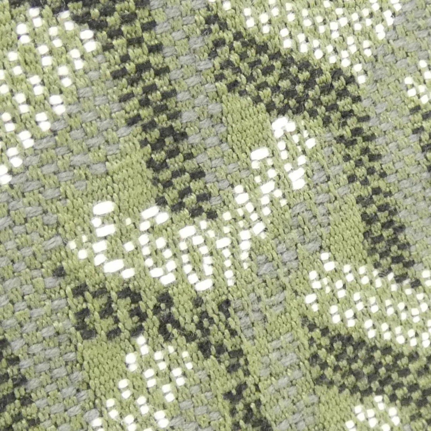 Goyard, Khaki, Canvas, handbag