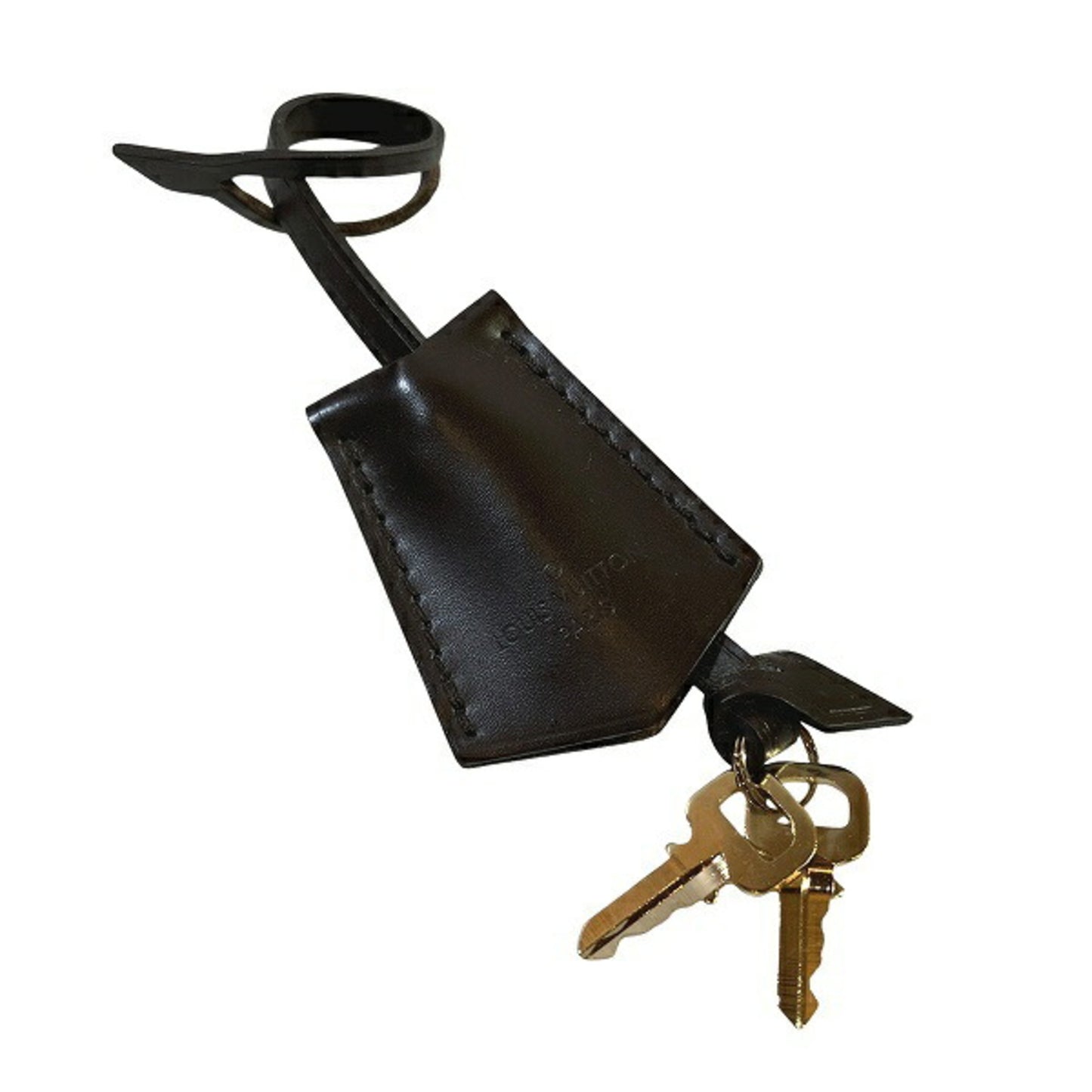 Louis Vuitton Verona, Brown, Canvas, shoulder
