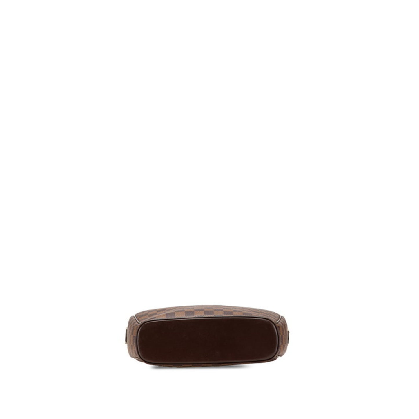 Louis Vuitton Ipanema, Brown, Canvas, shoulder