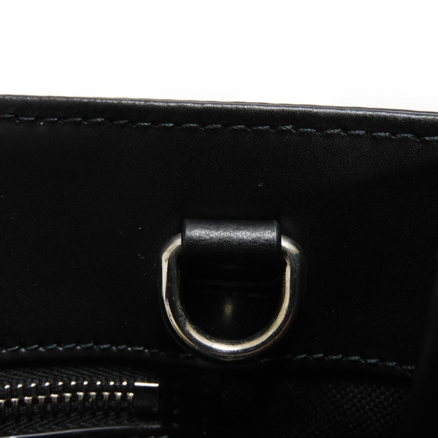 Gucci GG Supreme, Black, Canvas, tote
