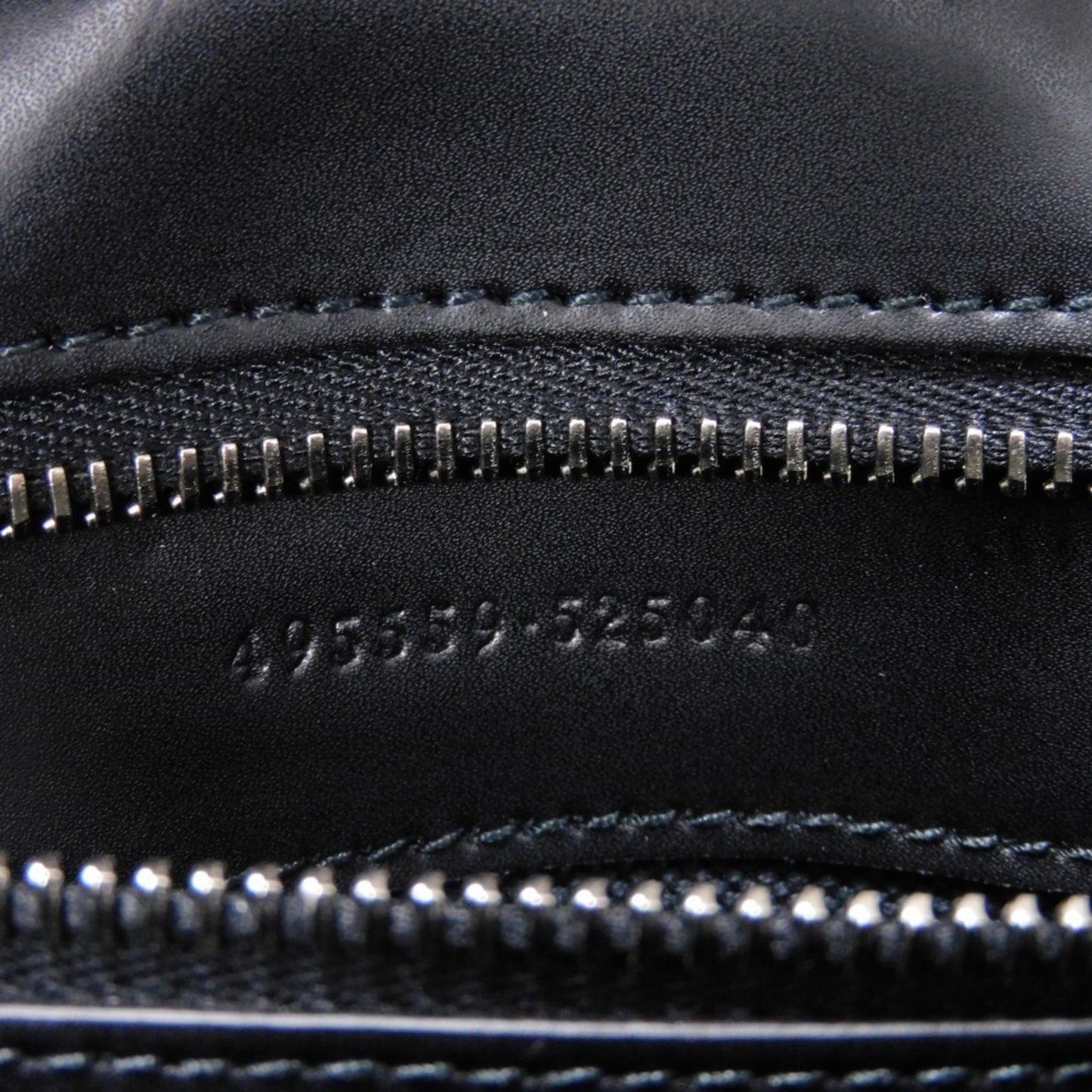 Gucci GG Supreme, Black, Canvas, tote