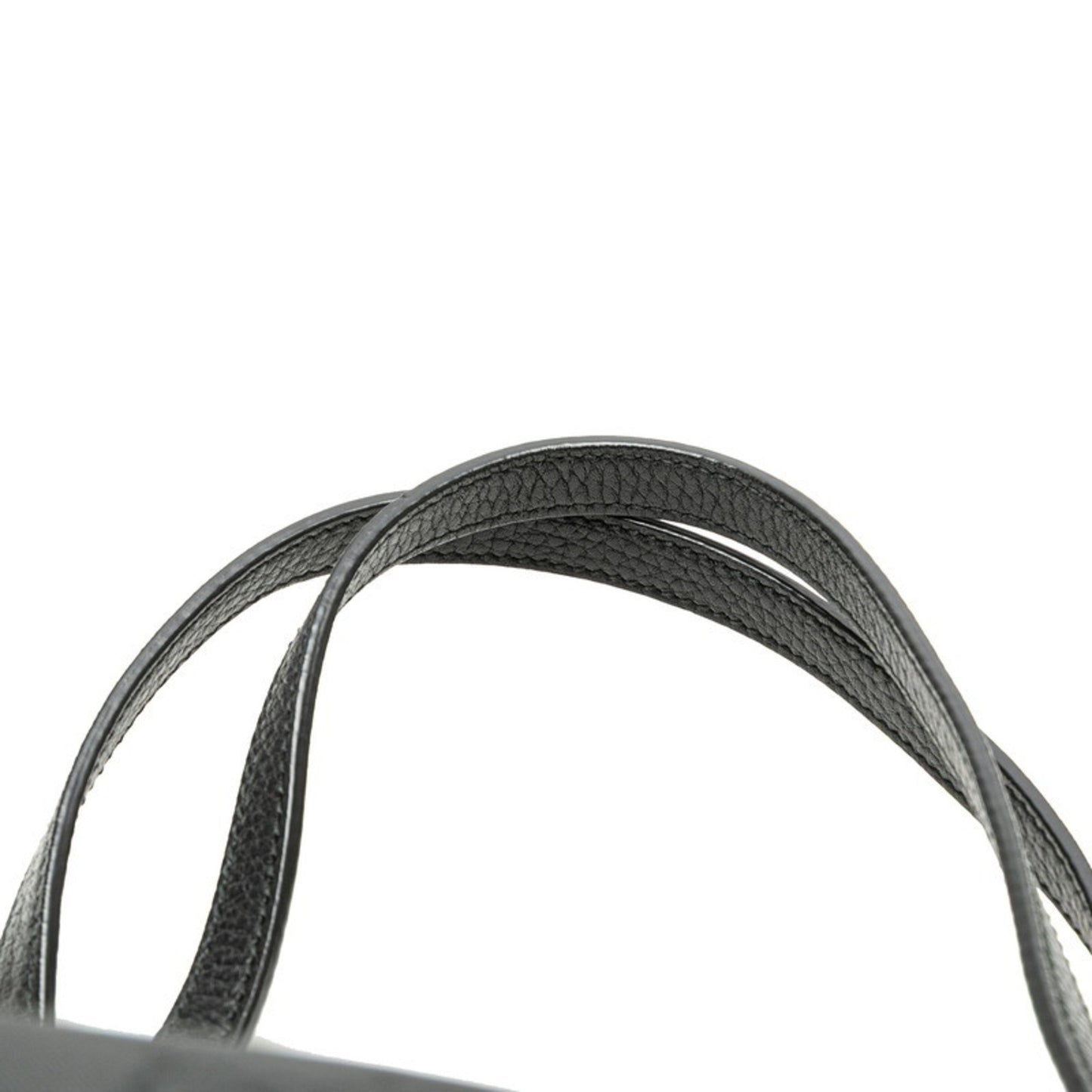 Gucci GG nylon, Black, NYLON, tote