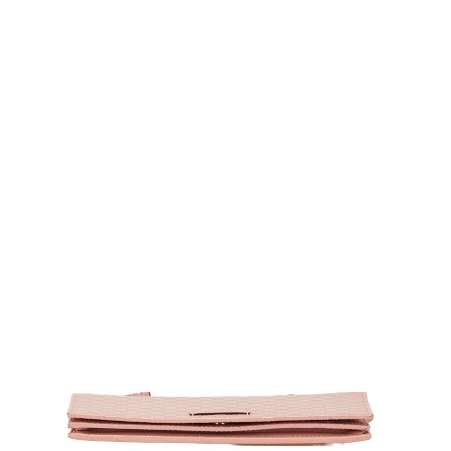 Gucci Guccissima, Pink, Leather, wallet