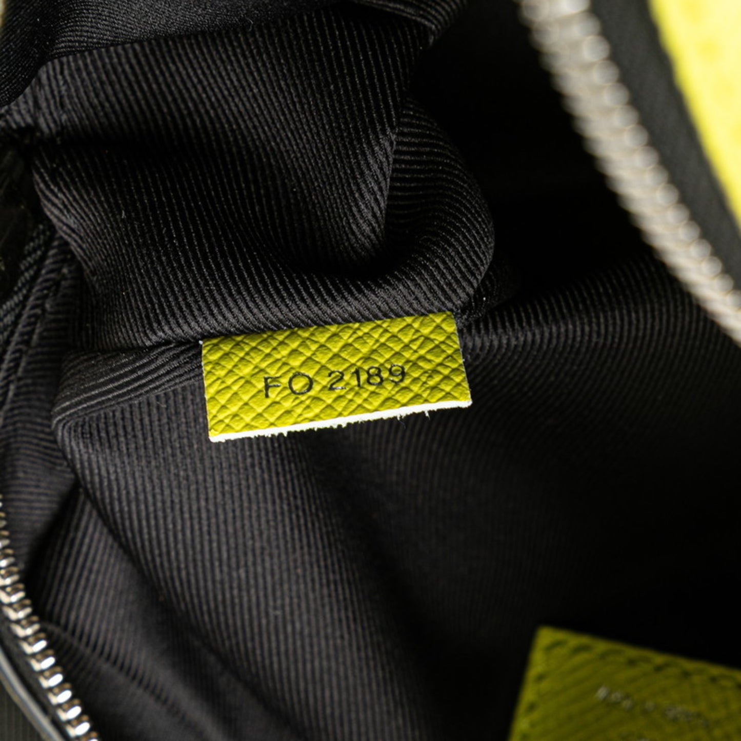Louis Vuitton Outdoor, Yellow, Canvas, shoulder