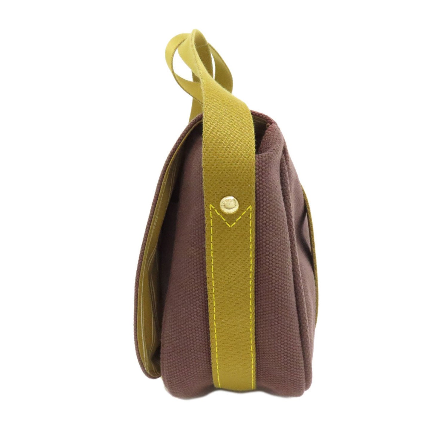 Louis Vuitton Antigua, Brown, Canvas, shoulder