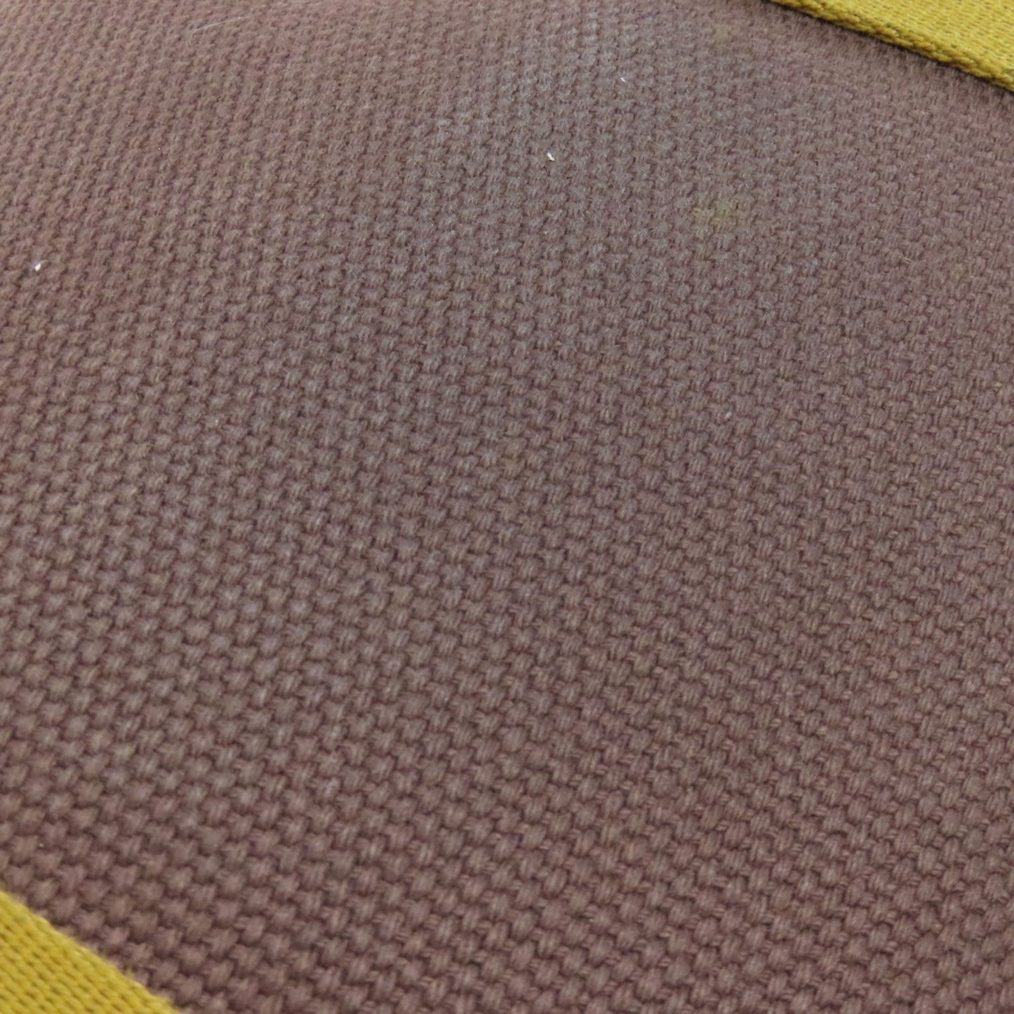Louis Vuitton Antigua, Brown, Canvas, shoulder