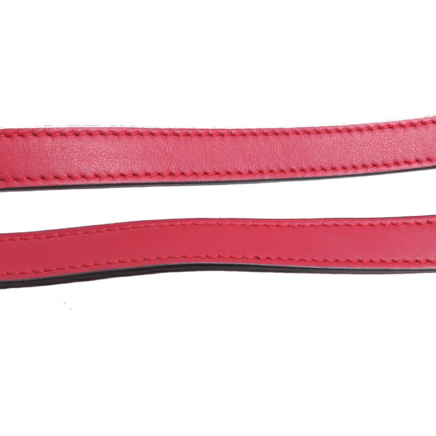 Gucci Marmont, Red, Leather, backpack
