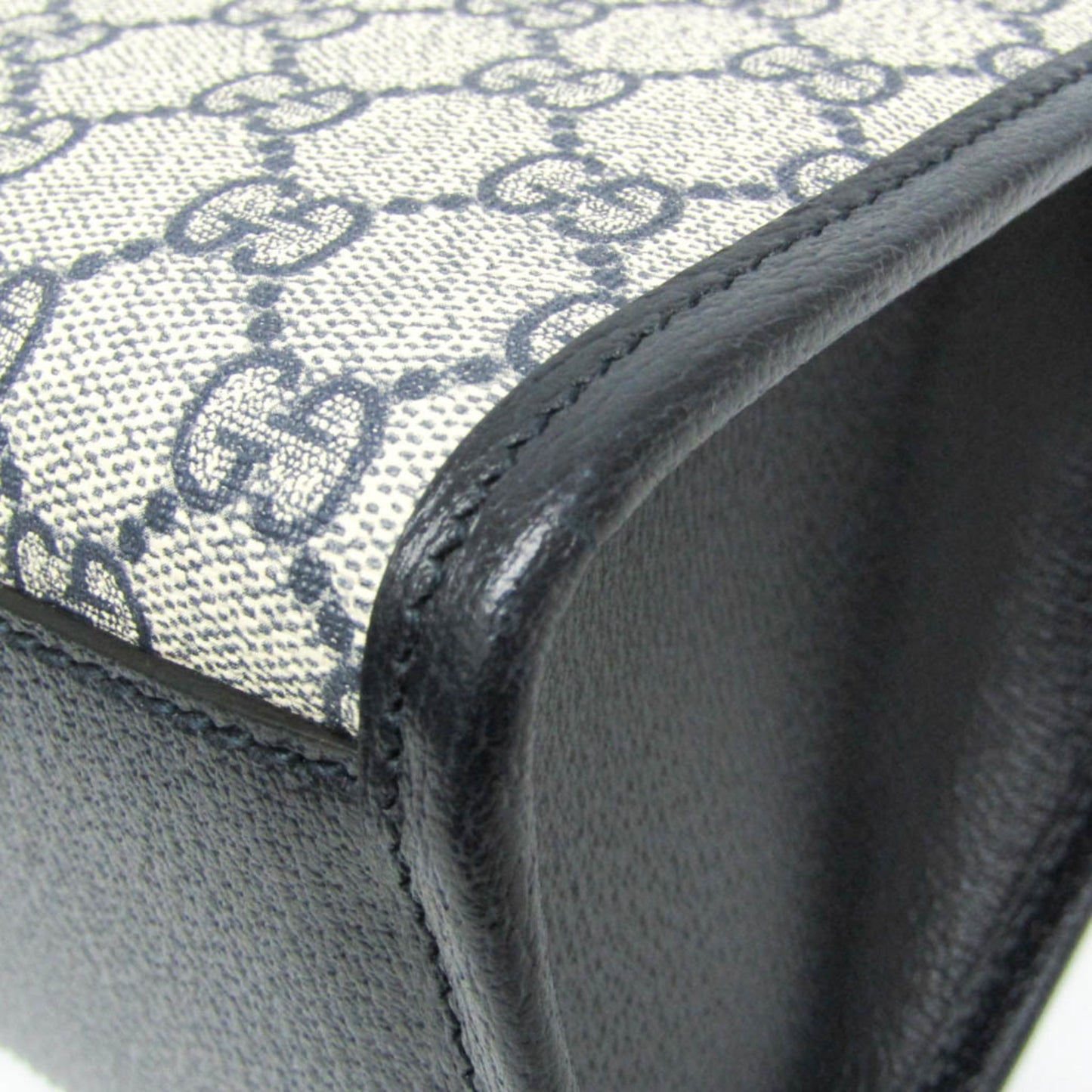 Gucci, Beige, Canvas, handbag