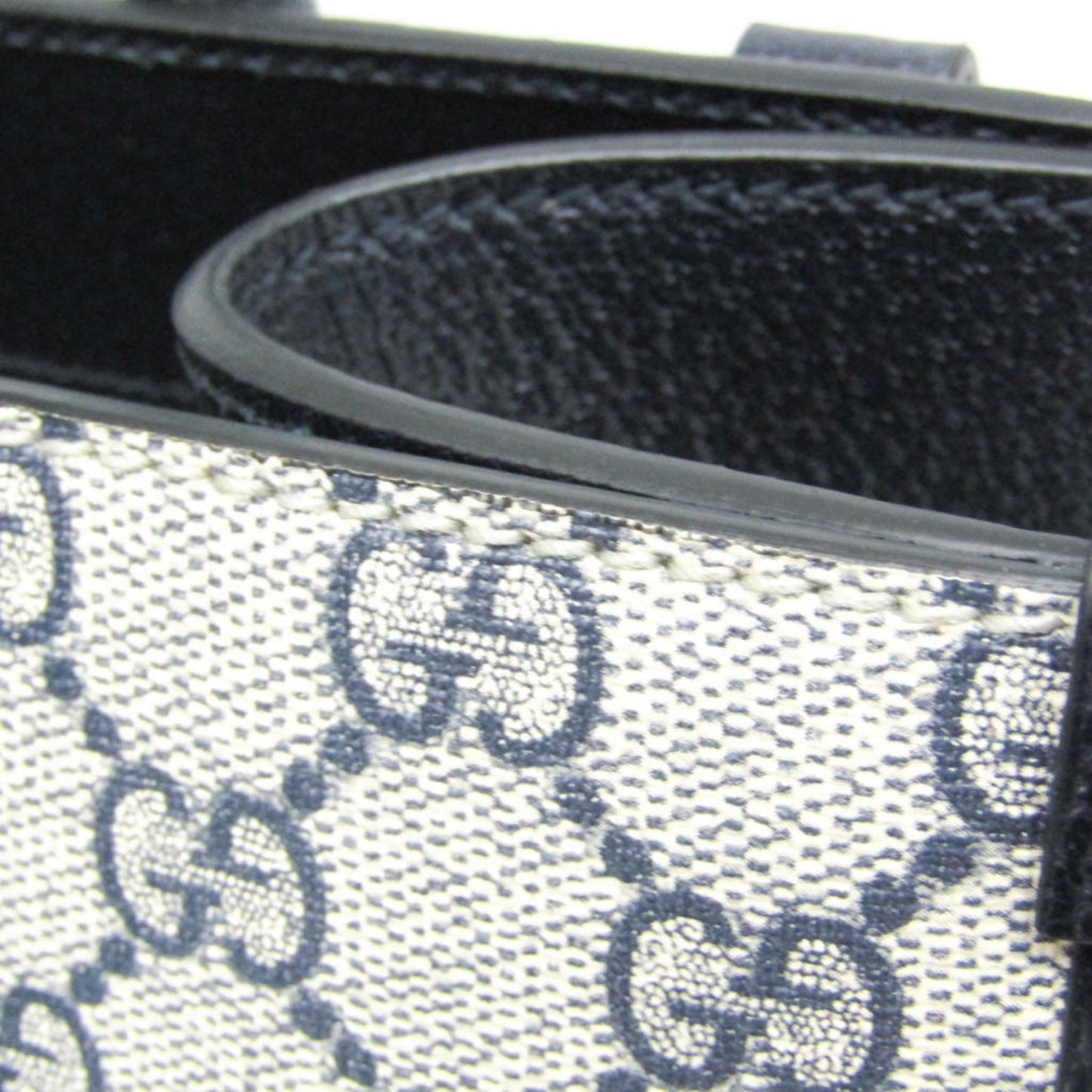 Gucci, Beige, Canvas, handbag