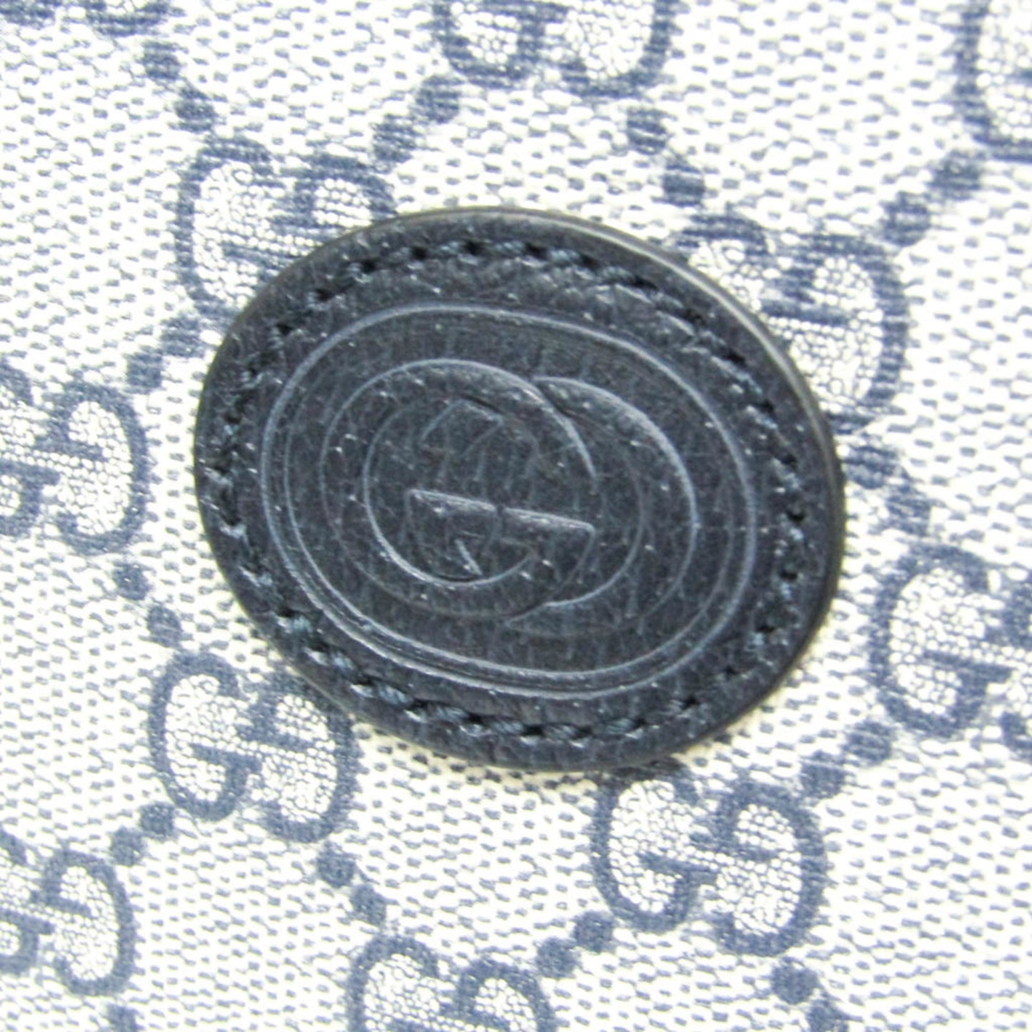Gucci, Beige, Canvas, handbag