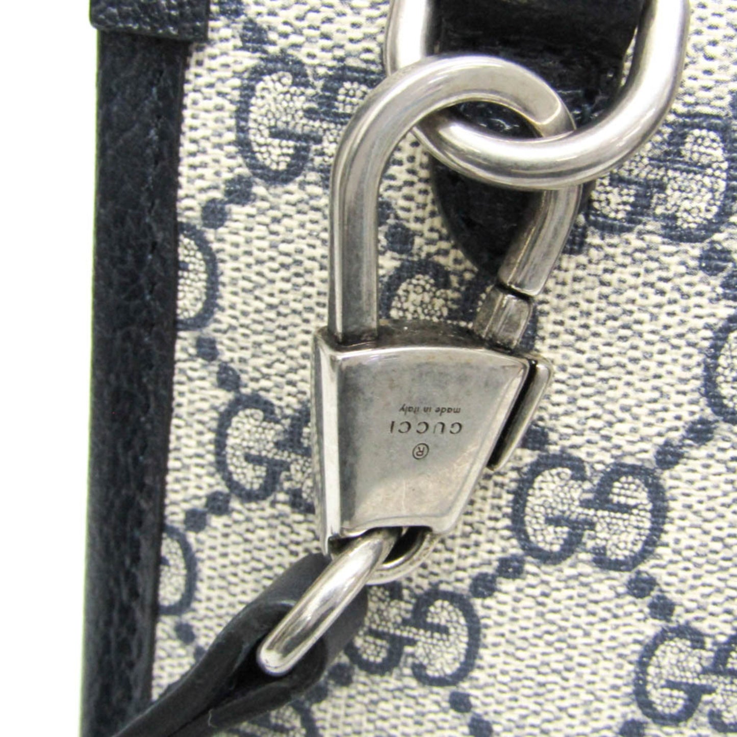 Gucci, Beige, Canvas, handbag