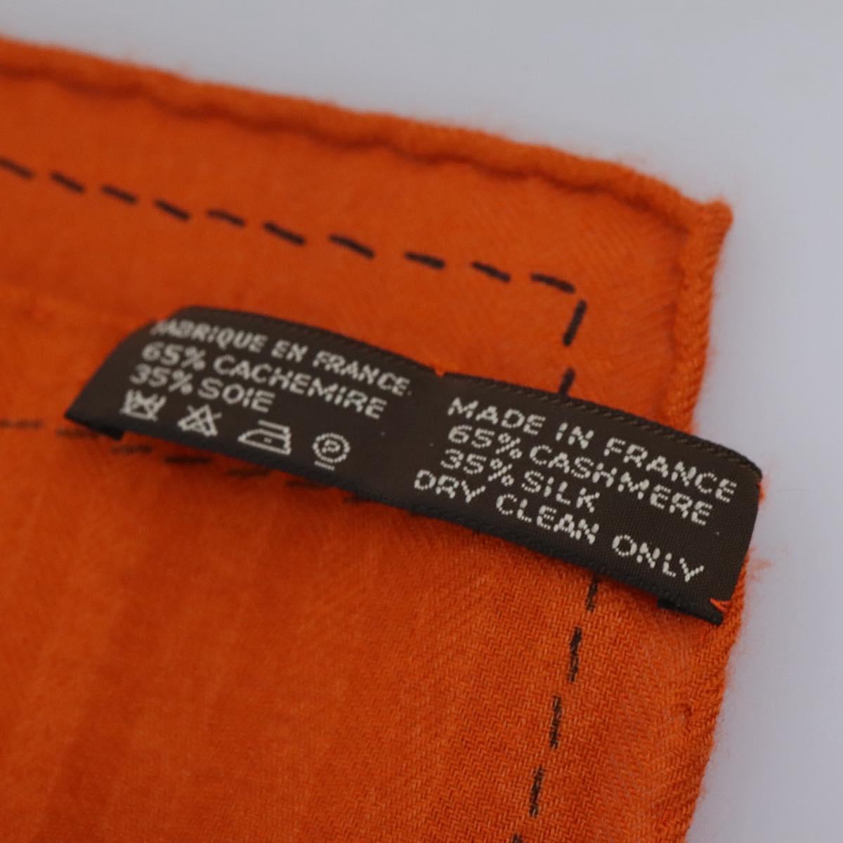 Hermès Carré 140, Multicolour, Cashmere, scarf