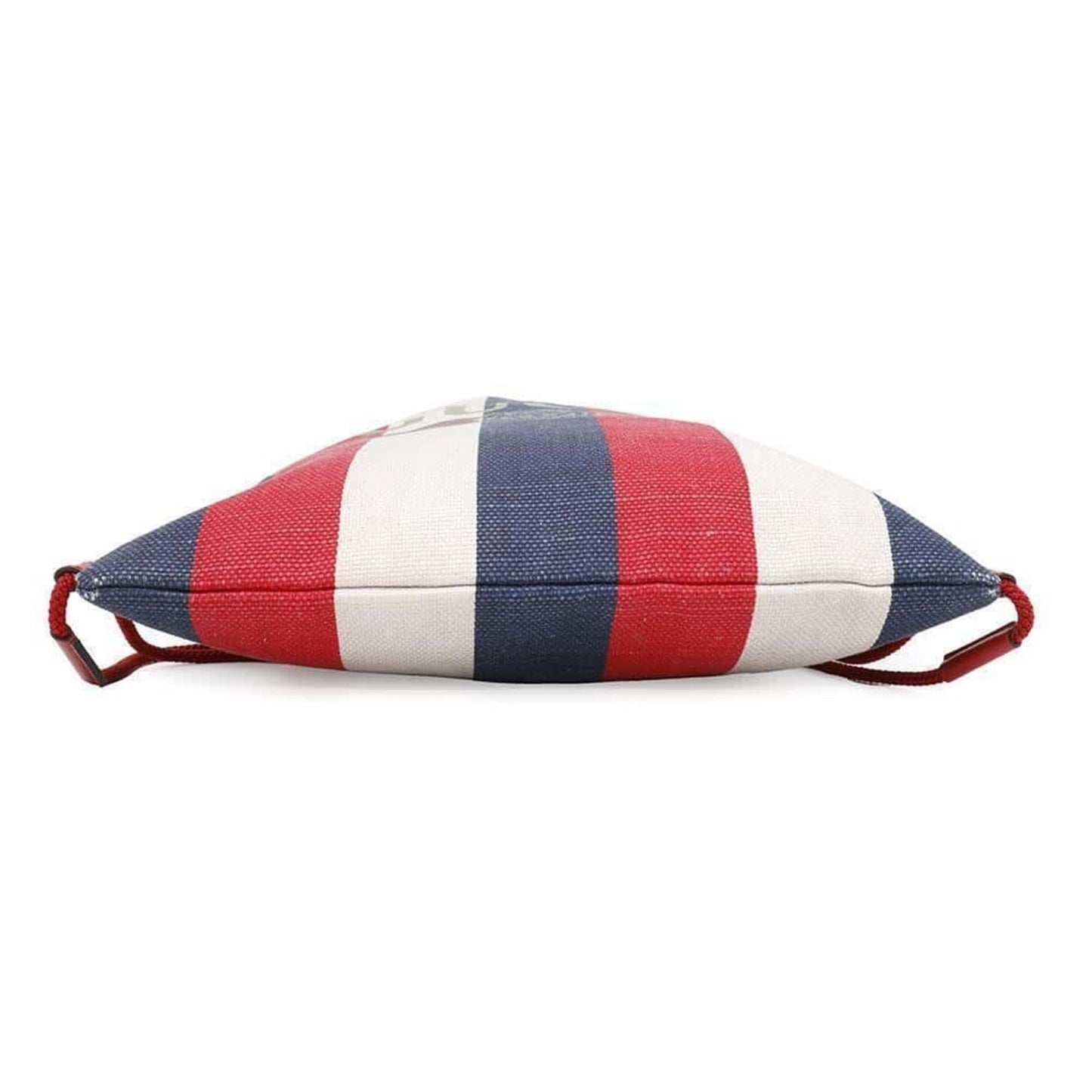 Gucci Drawstring, Multicolour, Canvas, backpack