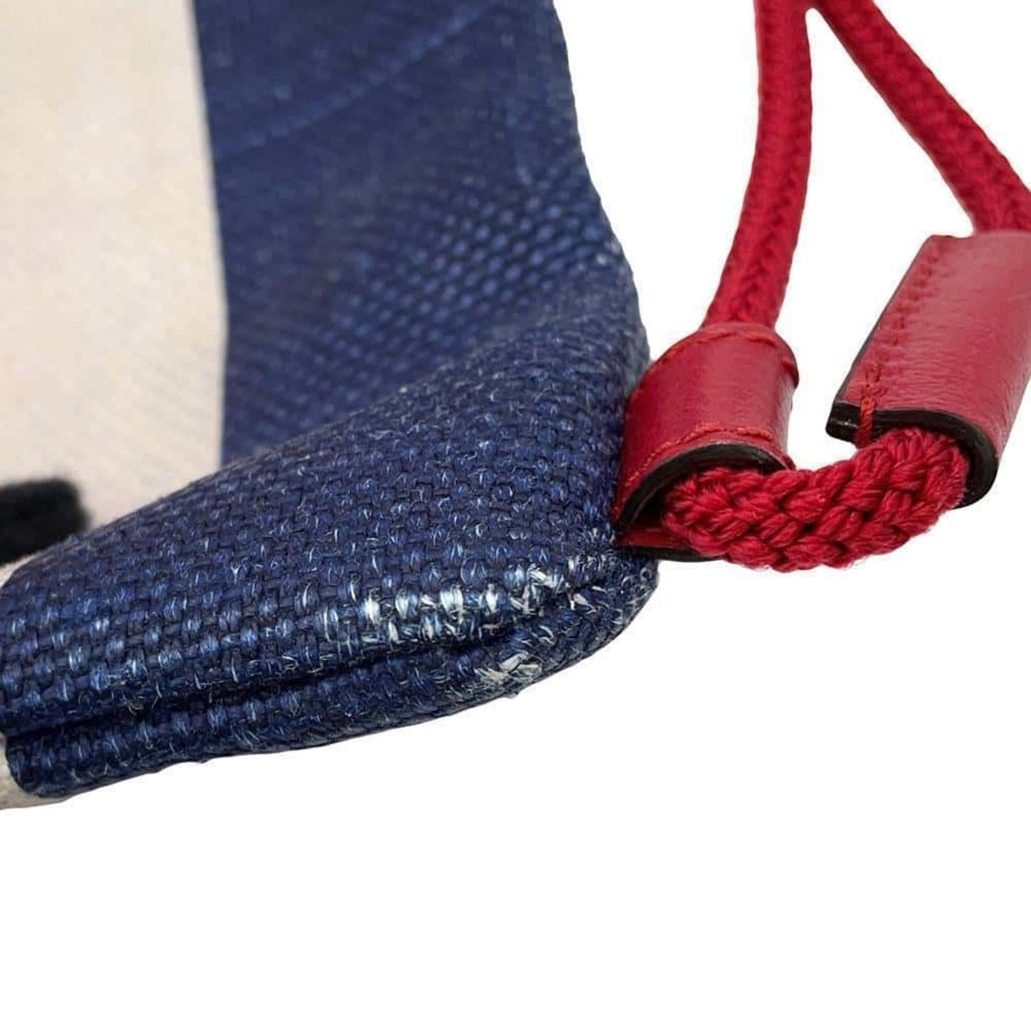 Gucci Drawstring, Multicolour, Canvas, backpack