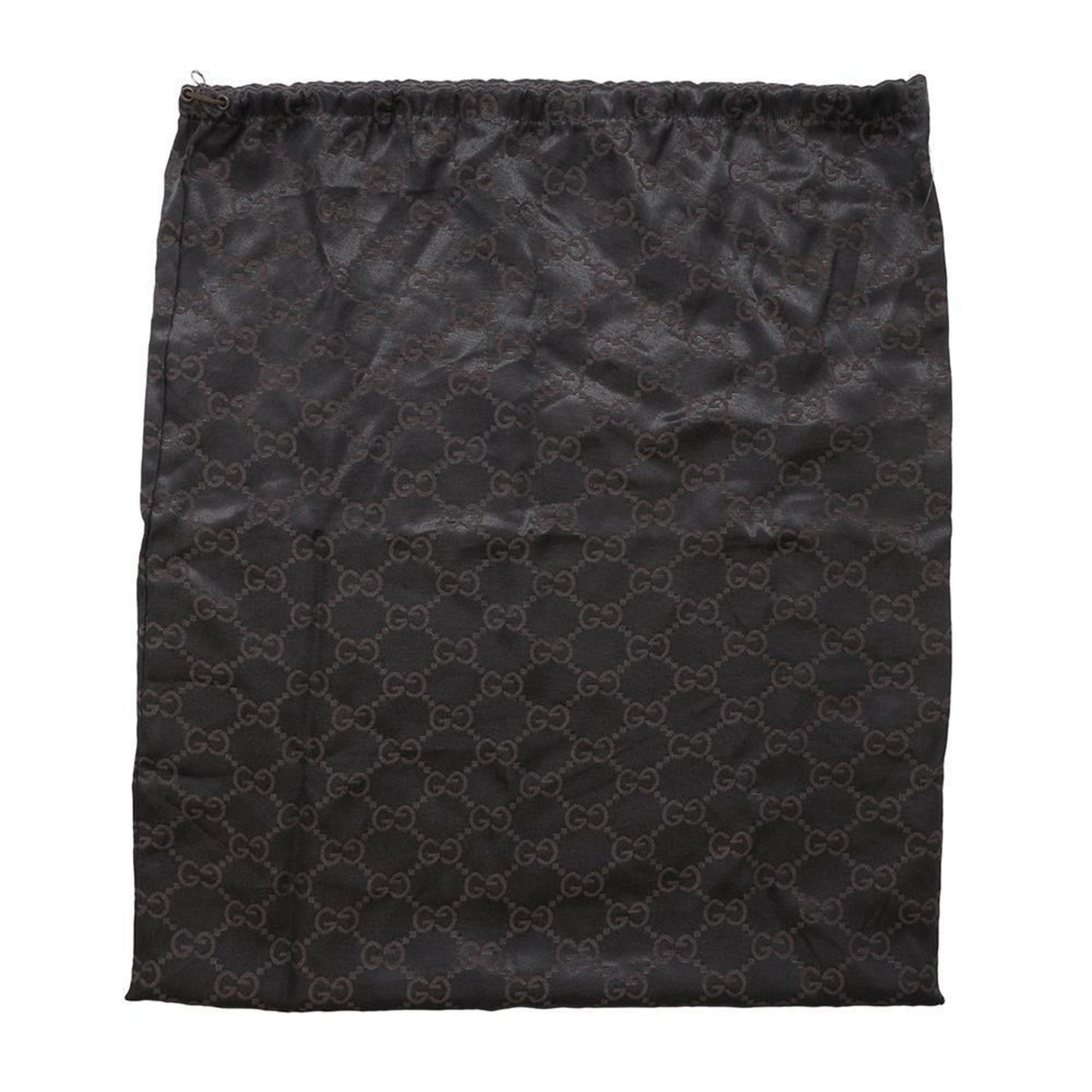 Gucci Emily, Black, Leather, shoulder