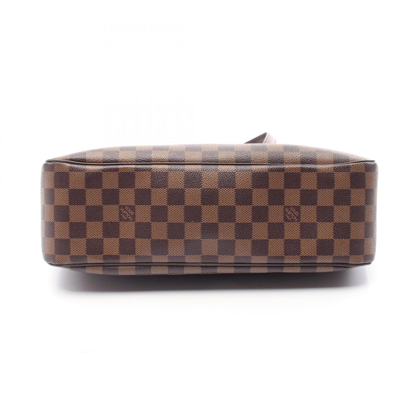 Louis Vuitton Parioli, Brown, Canvas, tote