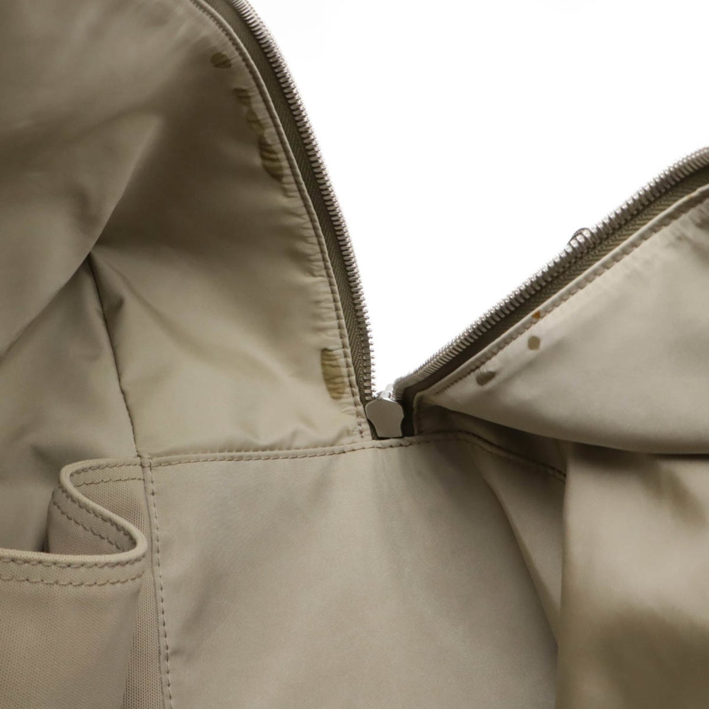 Louis Vuitton Souverain, Brown, Canvas, travel
