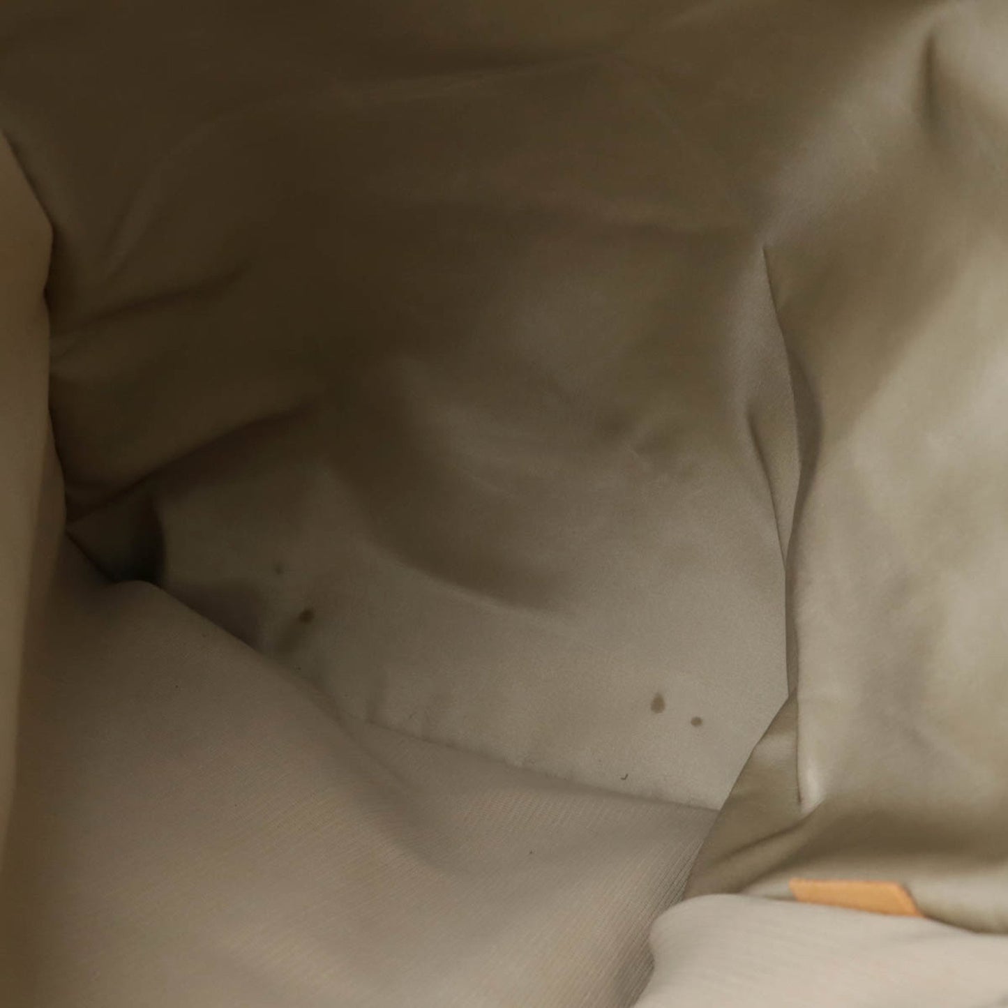 Louis Vuitton Souverain, Brown, Canvas, travel