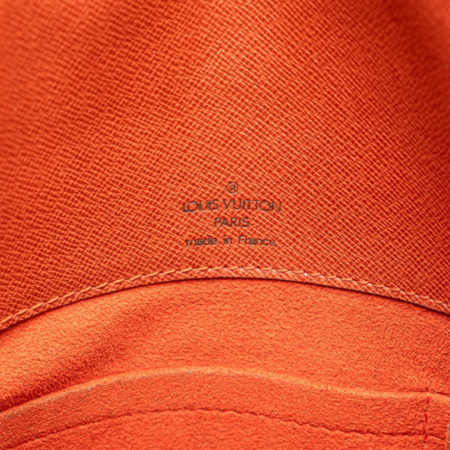 Louis Vuitton Musette Salsa, Brown, Canvas, shoulder