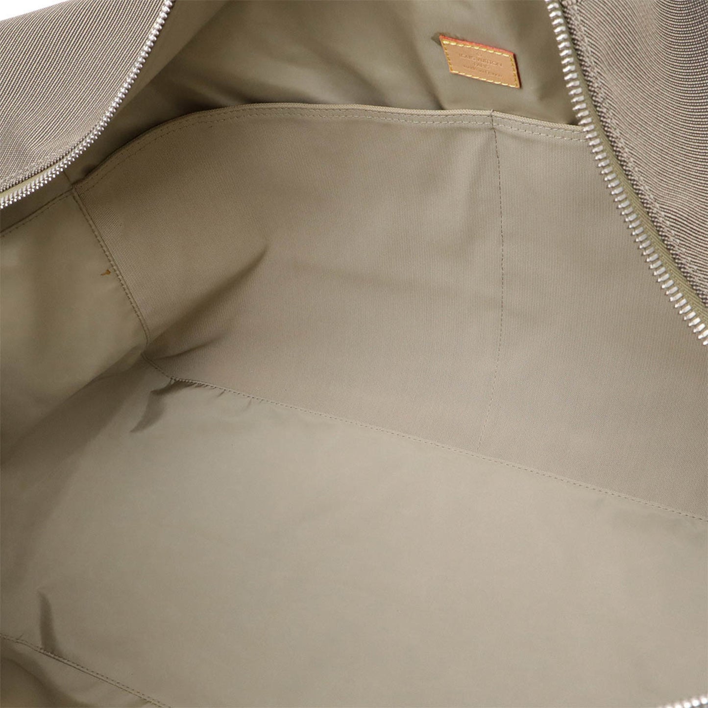 Louis Vuitton Souverain, Brown, Canvas, travel