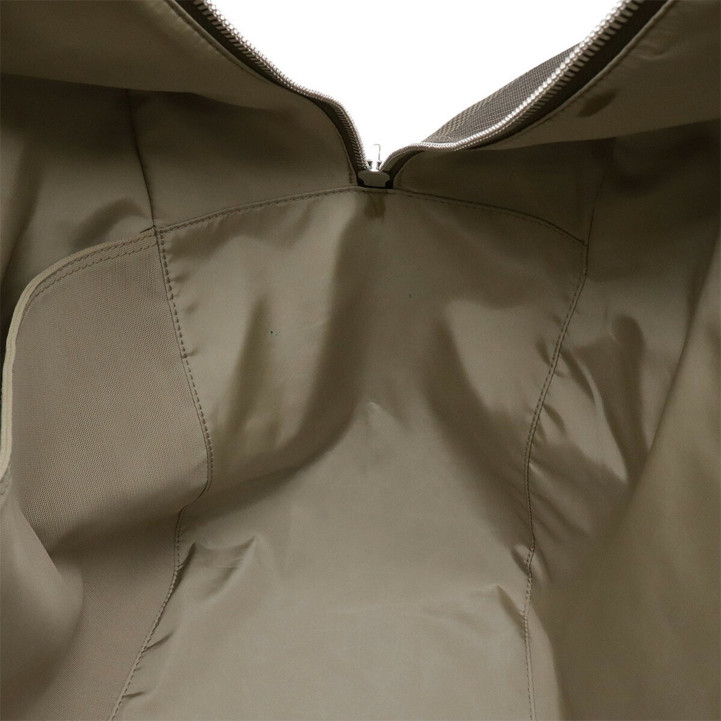 Louis Vuitton Souverain, Brown, Canvas, travel