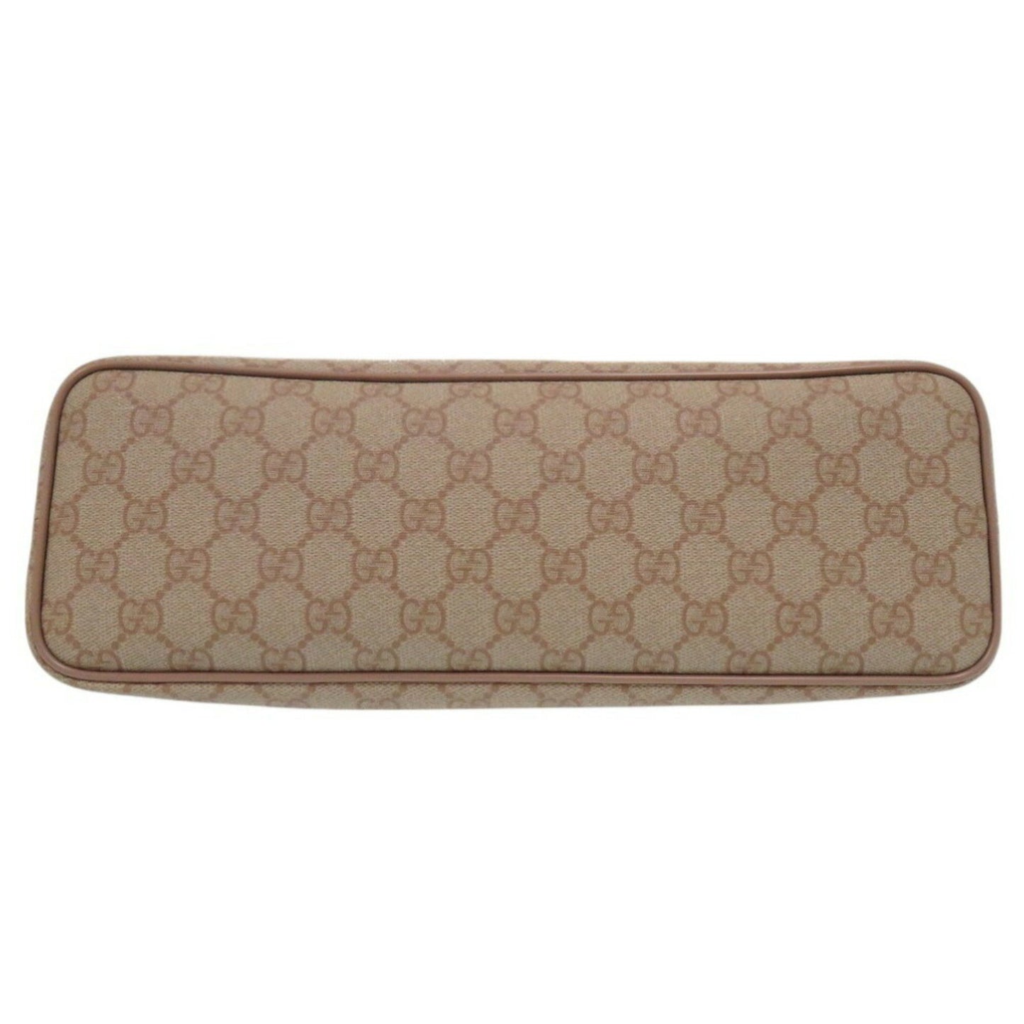 Gucci, Pink, Canvas, tote