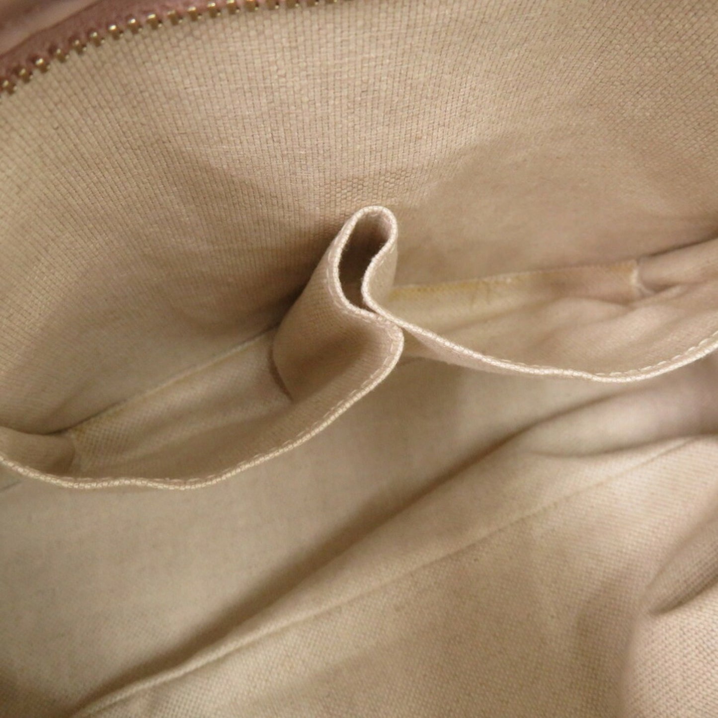 Gucci, Pink, Canvas, tote