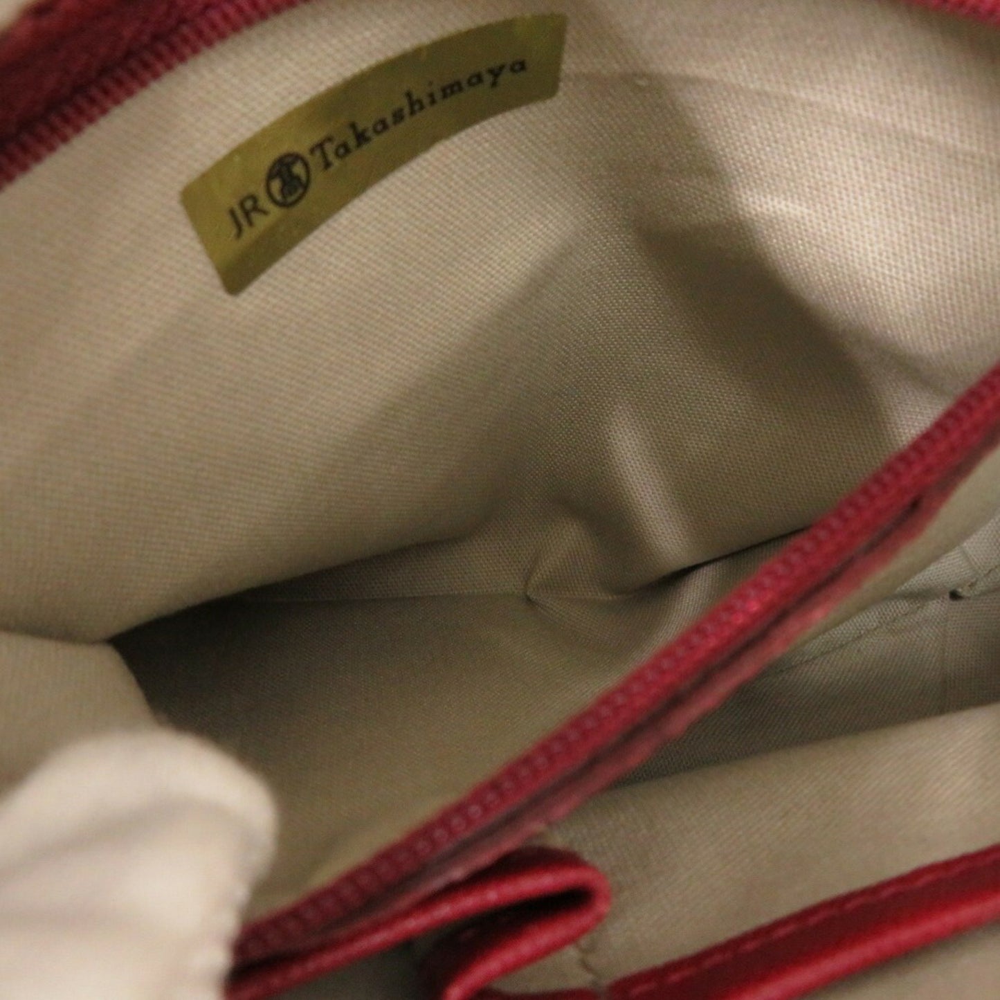 Burberry Nova Check, Beige, Canvas, handbag