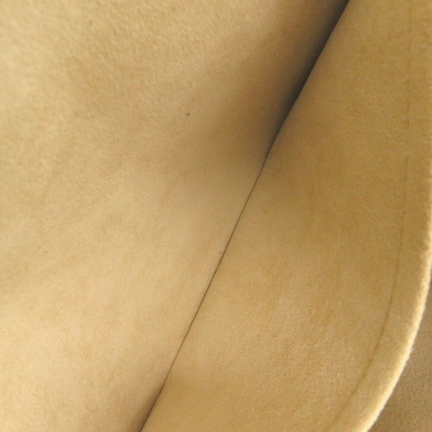Louis Vuitton Pochette Twin GM, Brown, Canvas, shoulder