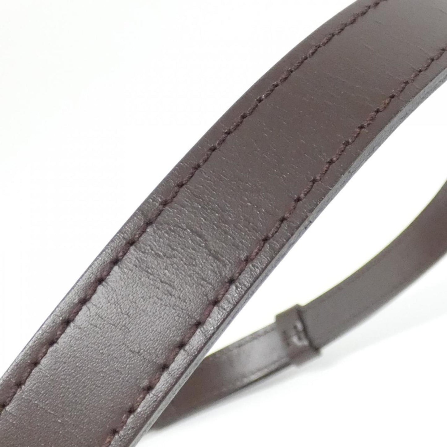 Louis Vuitton Musette, Brown, Canvas, shoulder