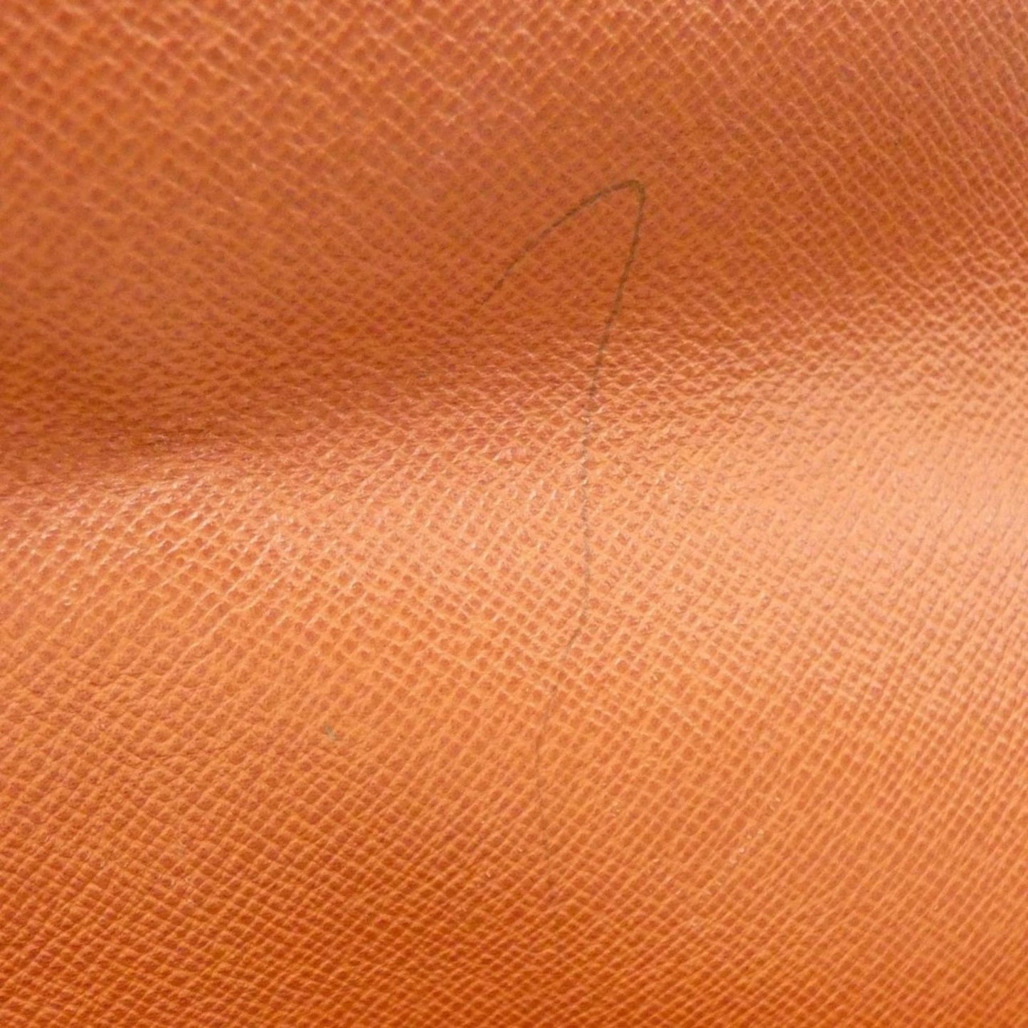 Louis Vuitton Musette, Brown, Canvas, shoulder