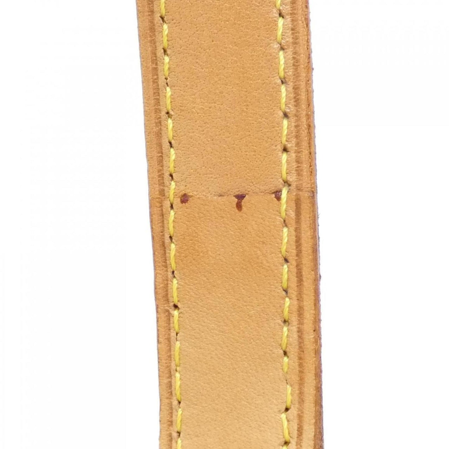 Louis Vuitton Musette Salsa, Brown, Canvas, shoulder