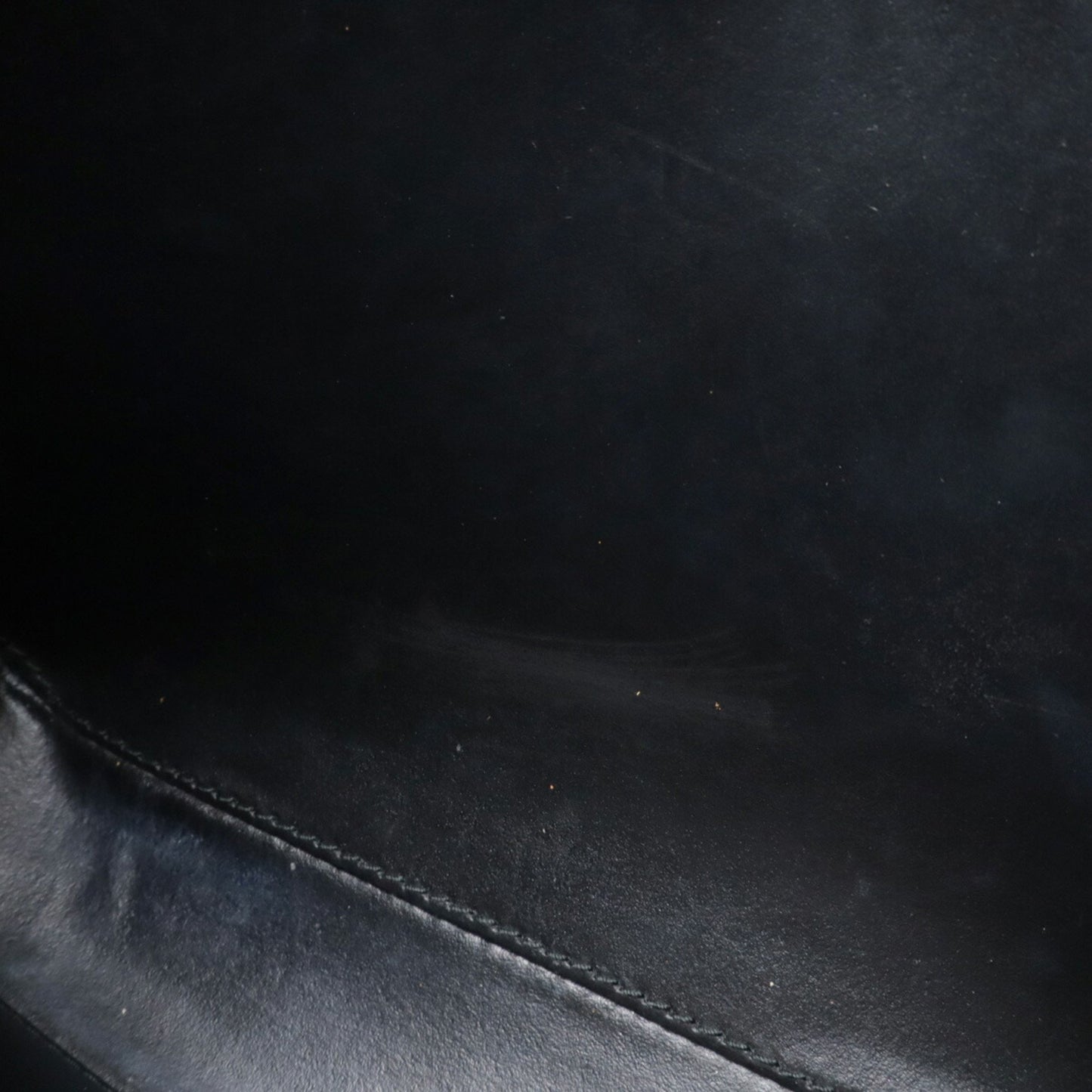 Balenciaga Everyday, Black, Leather, shoulder