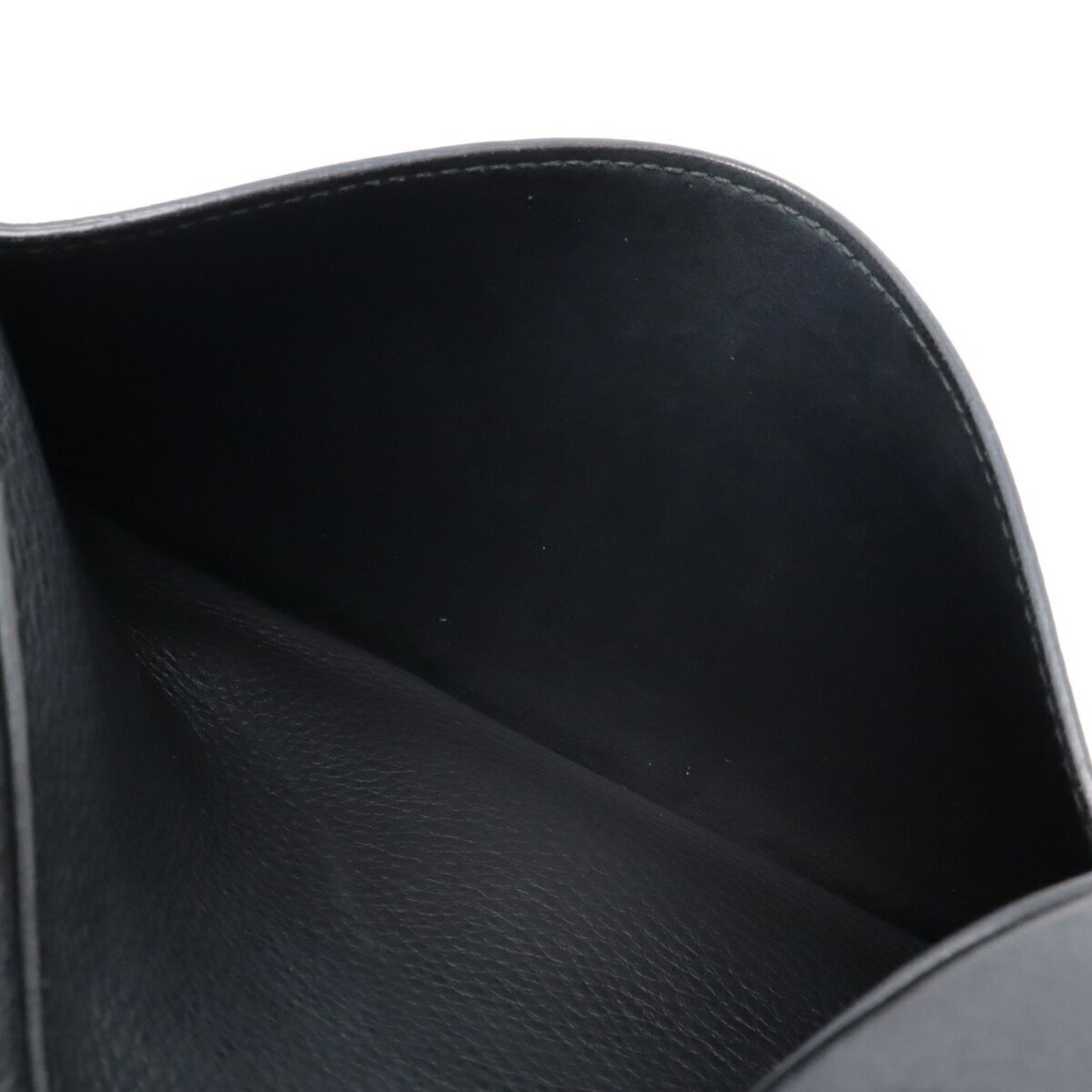 Balenciaga Everyday, Black, Leather, shoulder