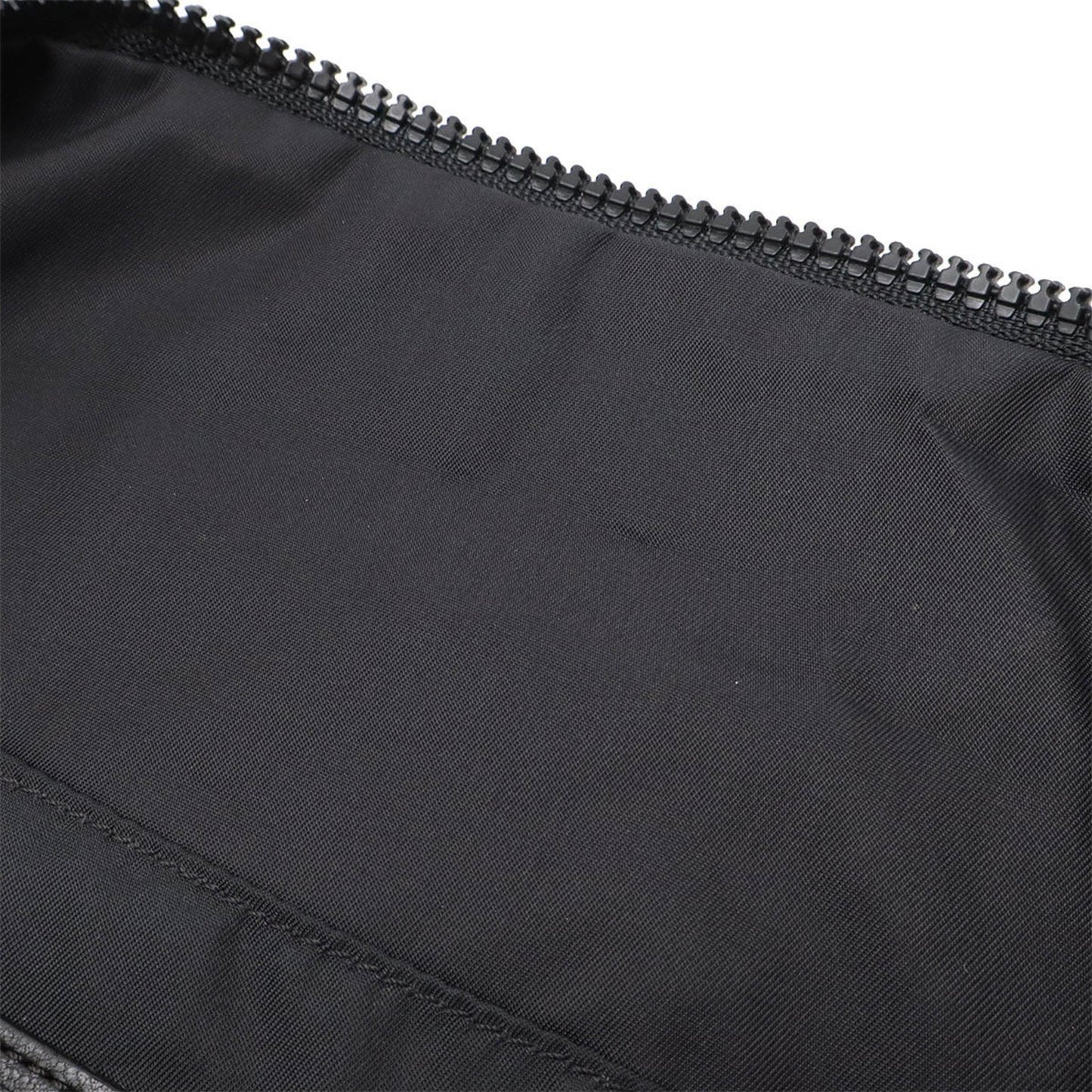 Chanel Sport line, Black, NYLON, shoulder