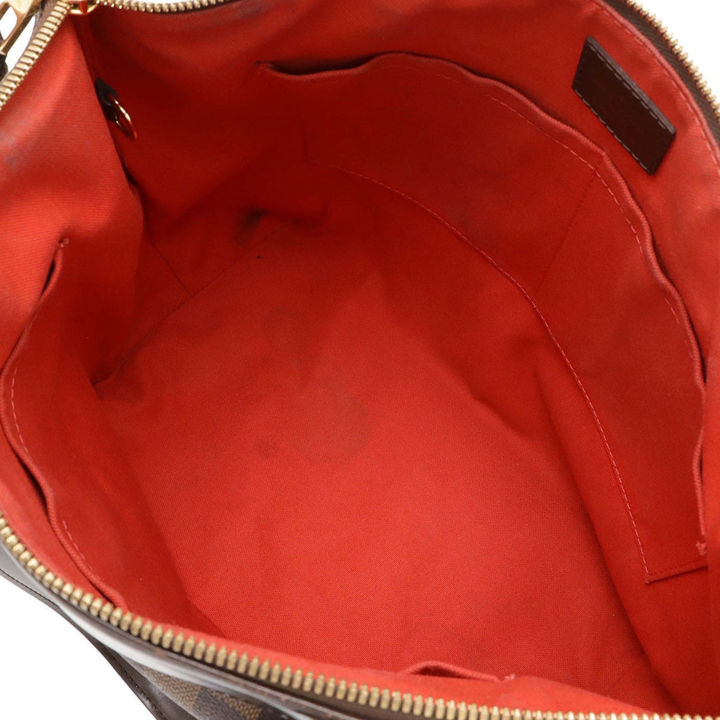 Louis Vuitton Westminster, Brown, Canvas, tote