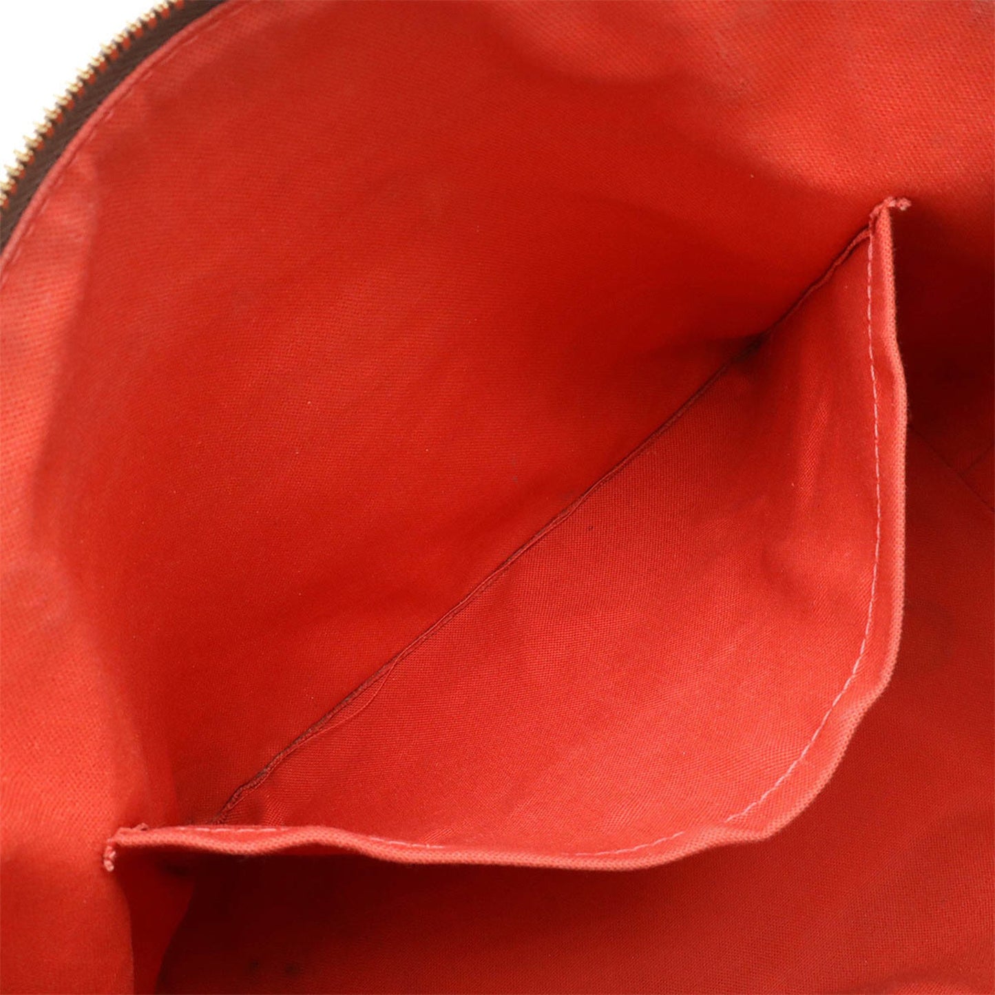 Louis Vuitton Westminster, Brown, Canvas, tote