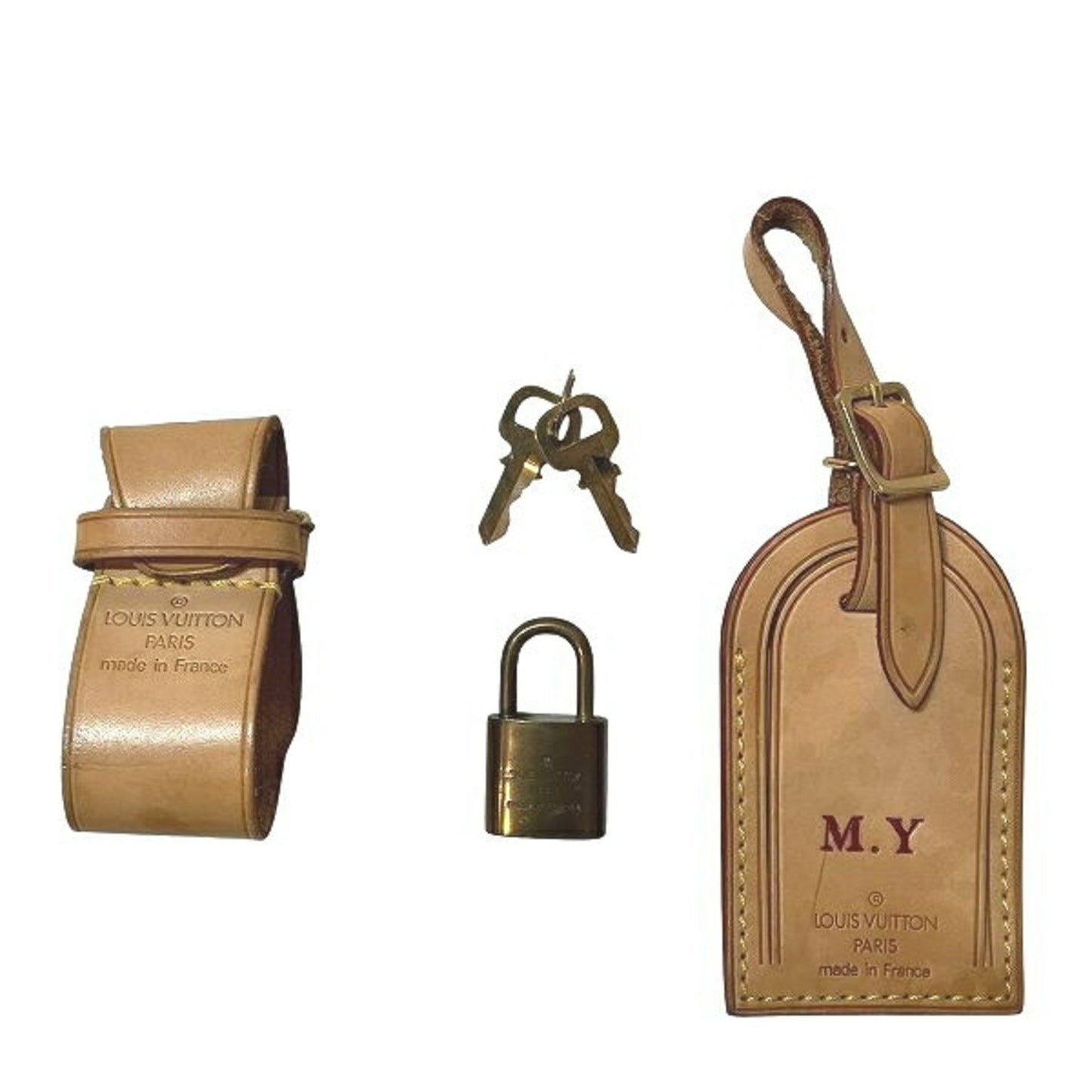 Louis Vuitton Keepall 50, Brown, Canvas, travel