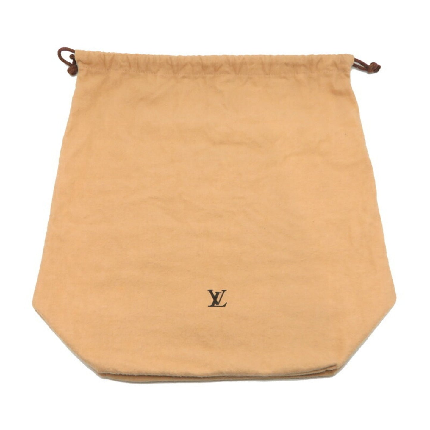 Louis Vuitton Nile, Brown, Canvas, shoulder