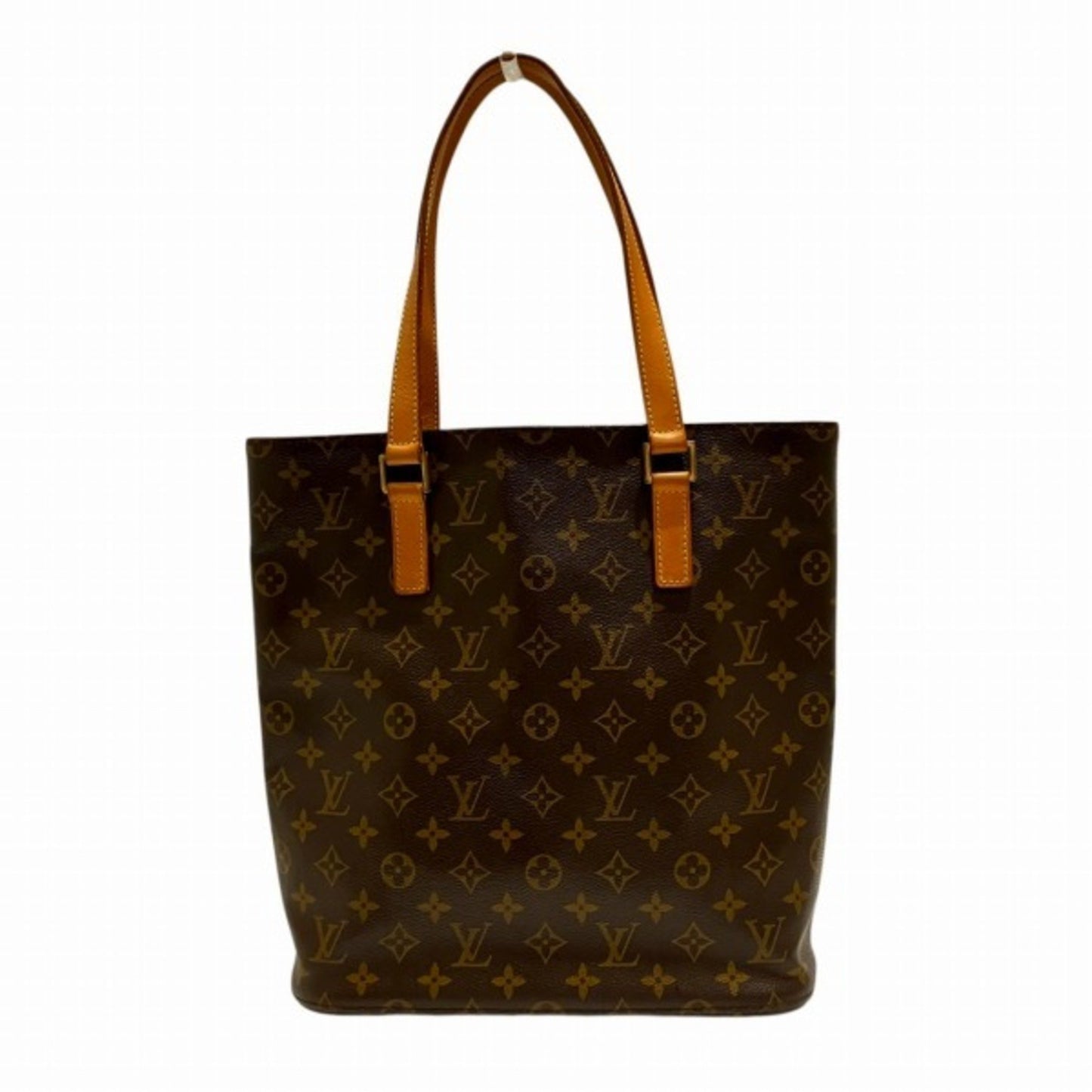 Louis Vuitton Vavin GM, Brown, Canvas, tote