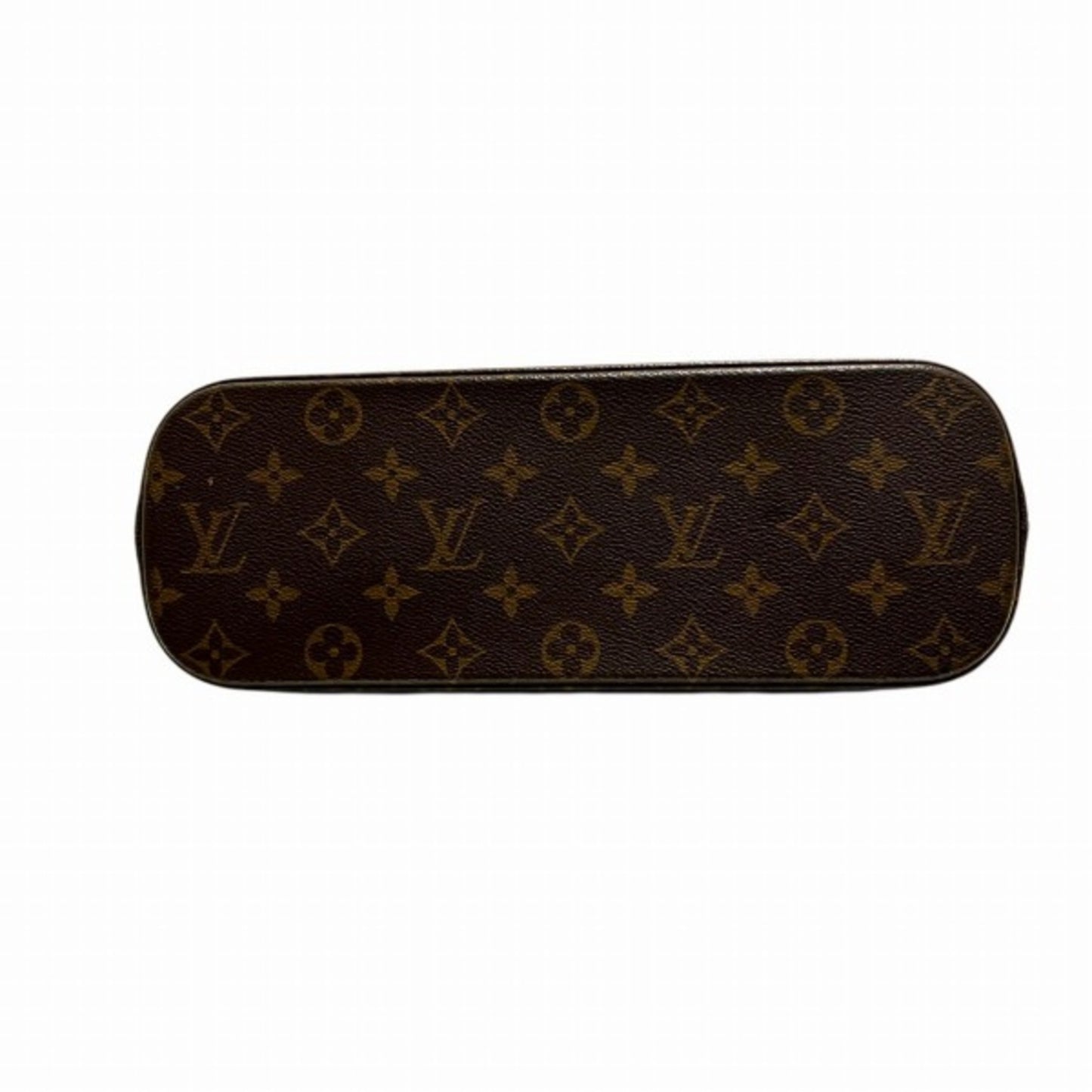 Louis Vuitton Vavin GM, Brown, Canvas, tote