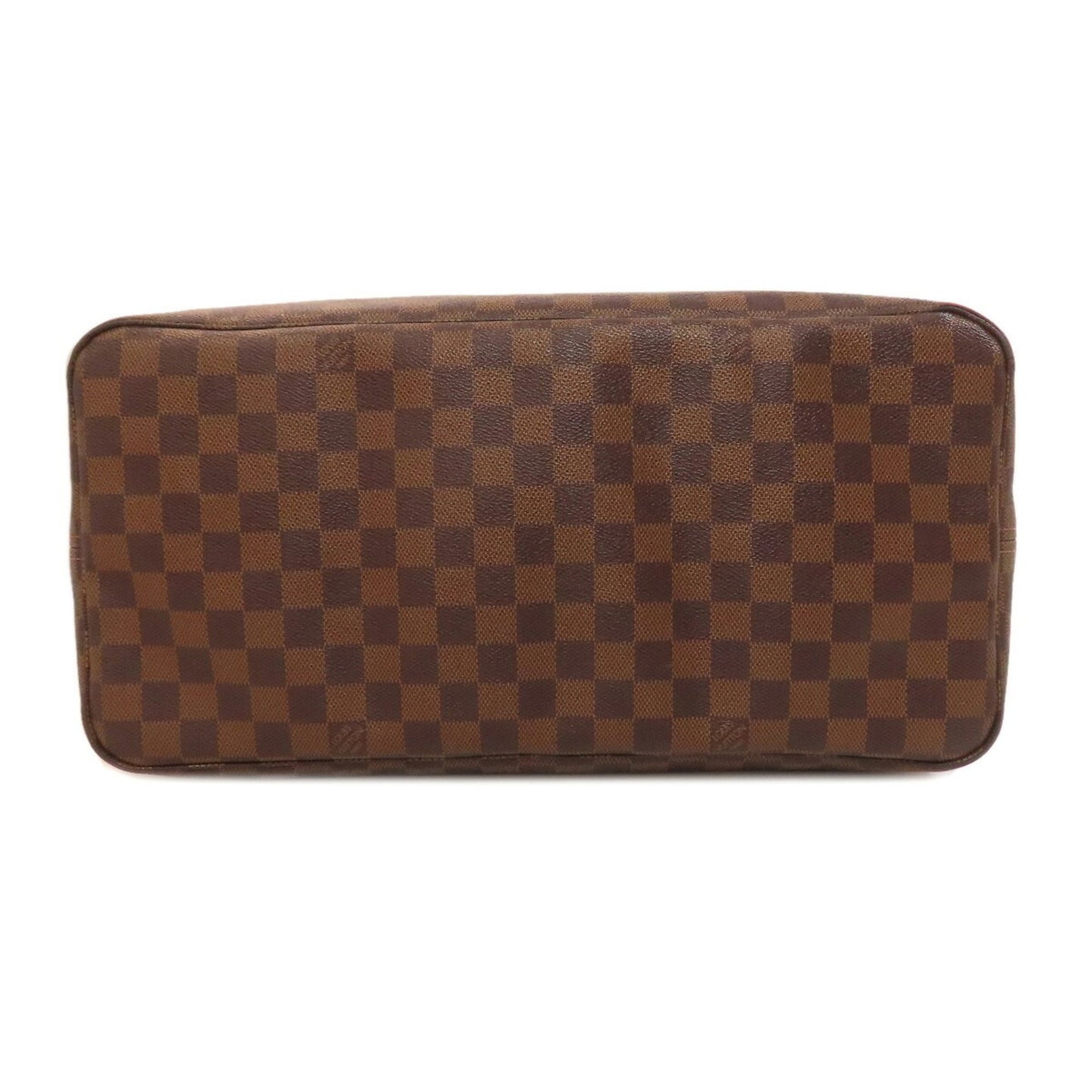 Louis Vuitton Neverfull GM, Brown, Canvas, tote