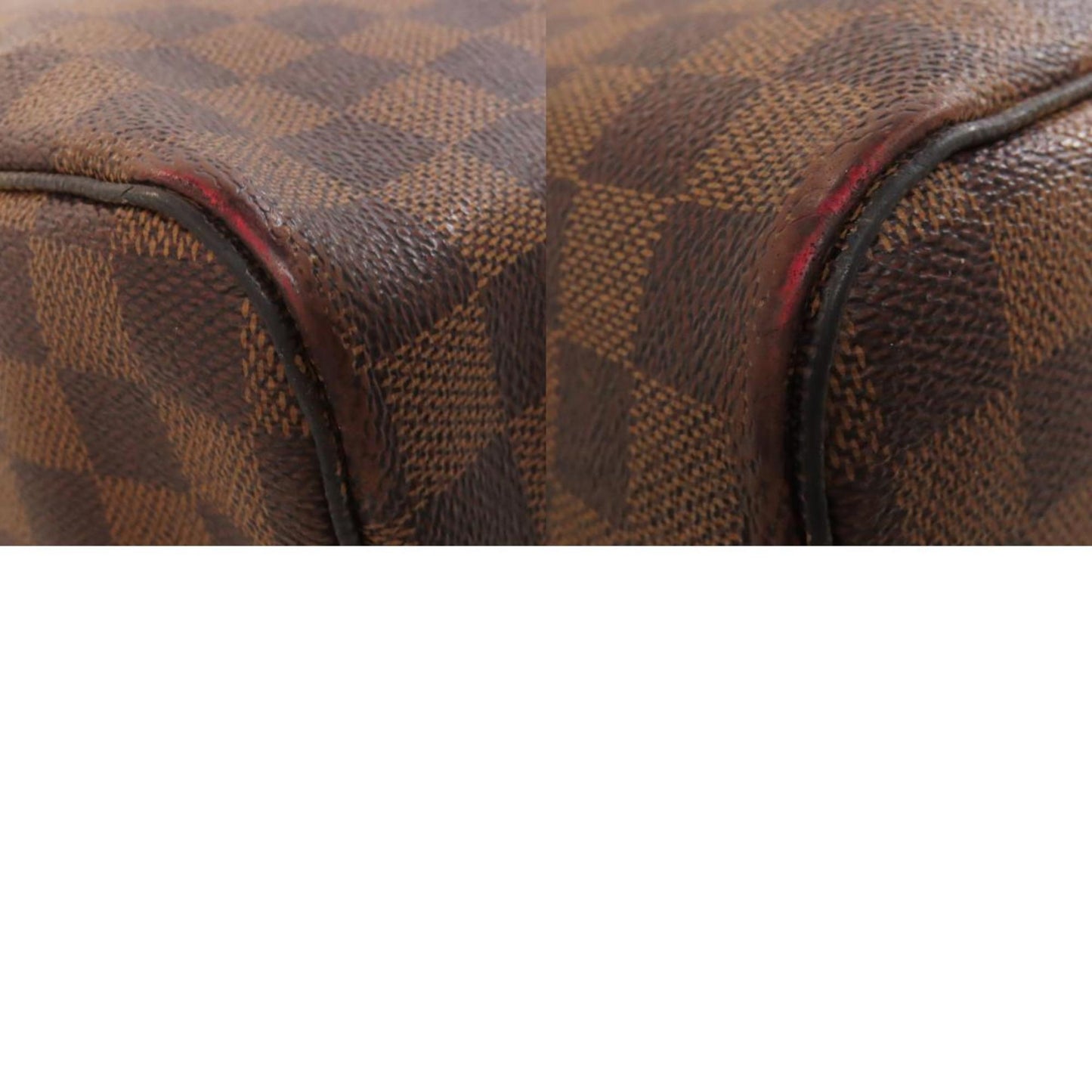 Louis Vuitton Neverfull GM, Brown, Canvas, tote