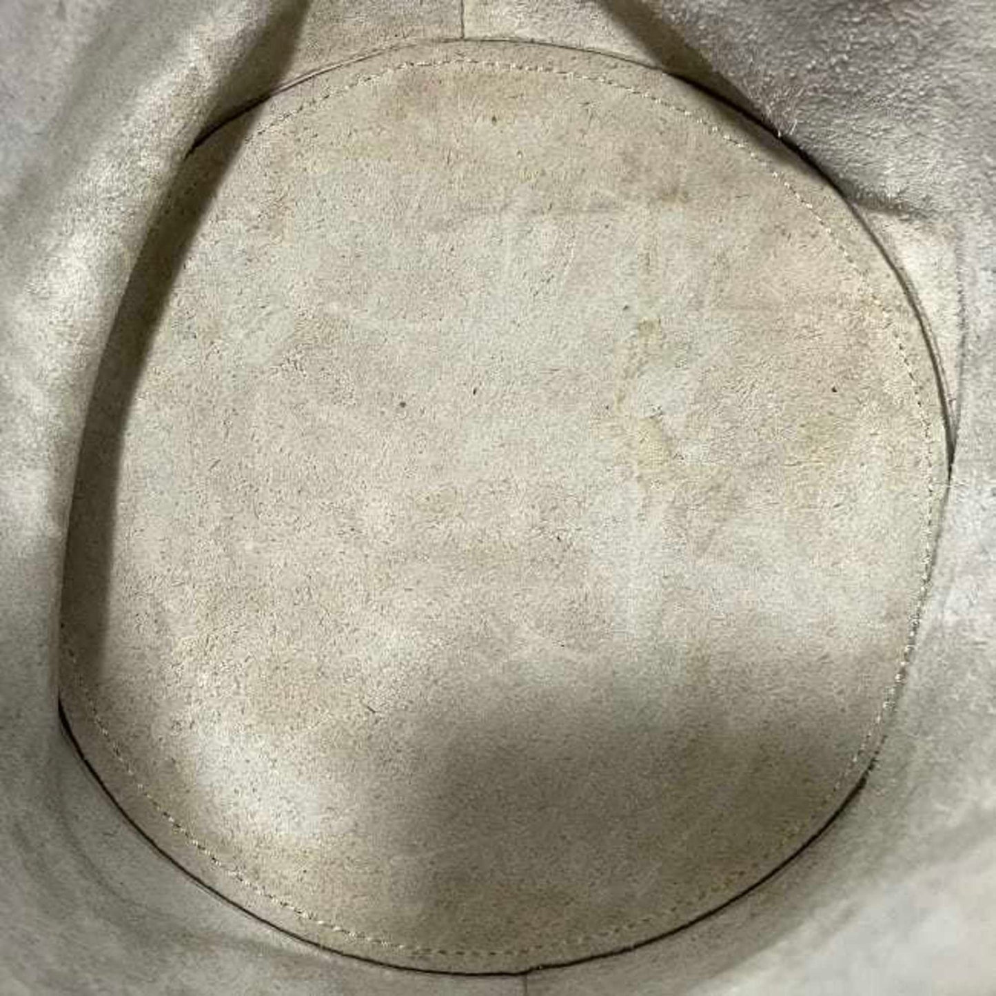 Céline Big bag, Beige, Leather, handbag