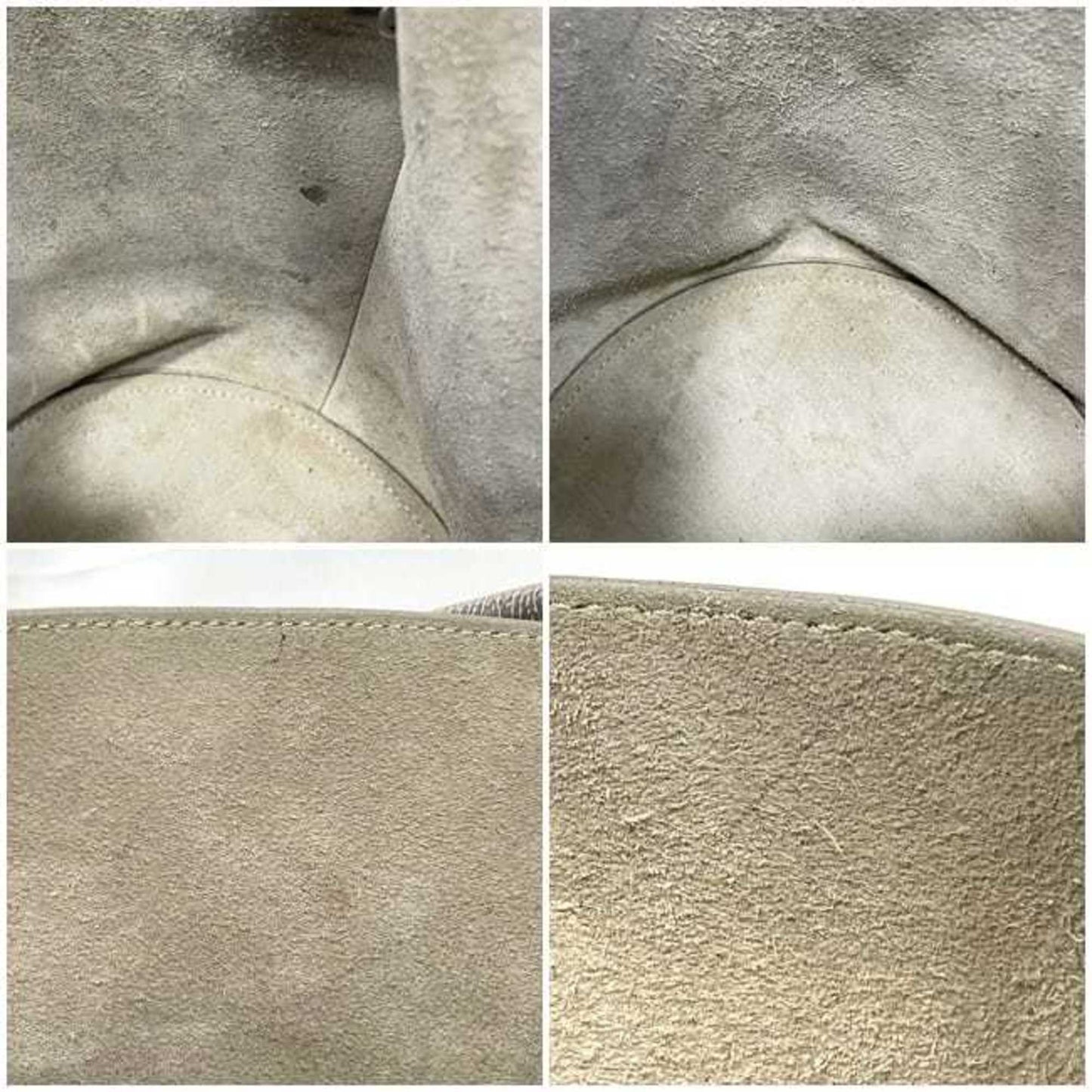 Céline Big bag, Beige, Leather, handbag