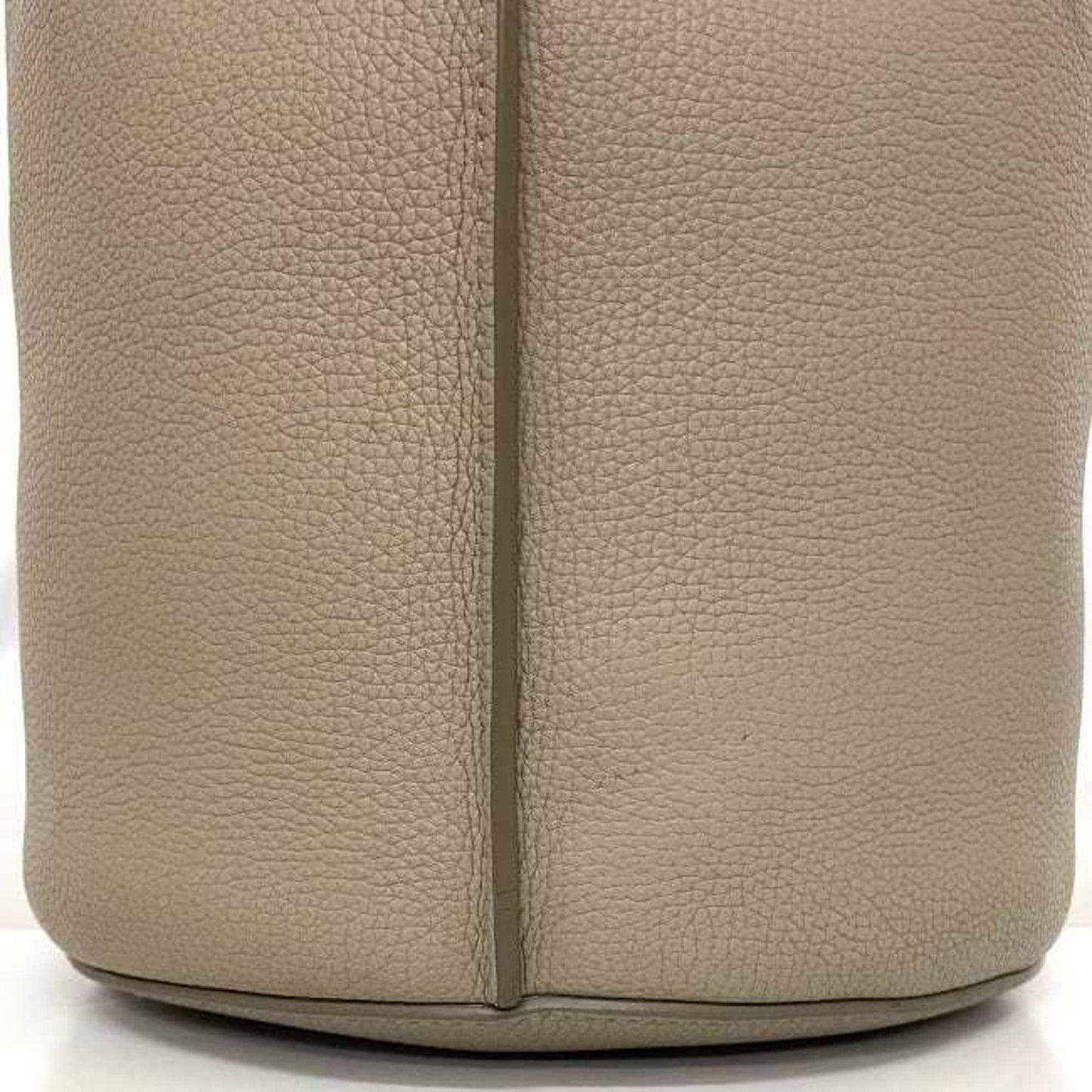 Céline Big bag, Beige, Leather, handbag