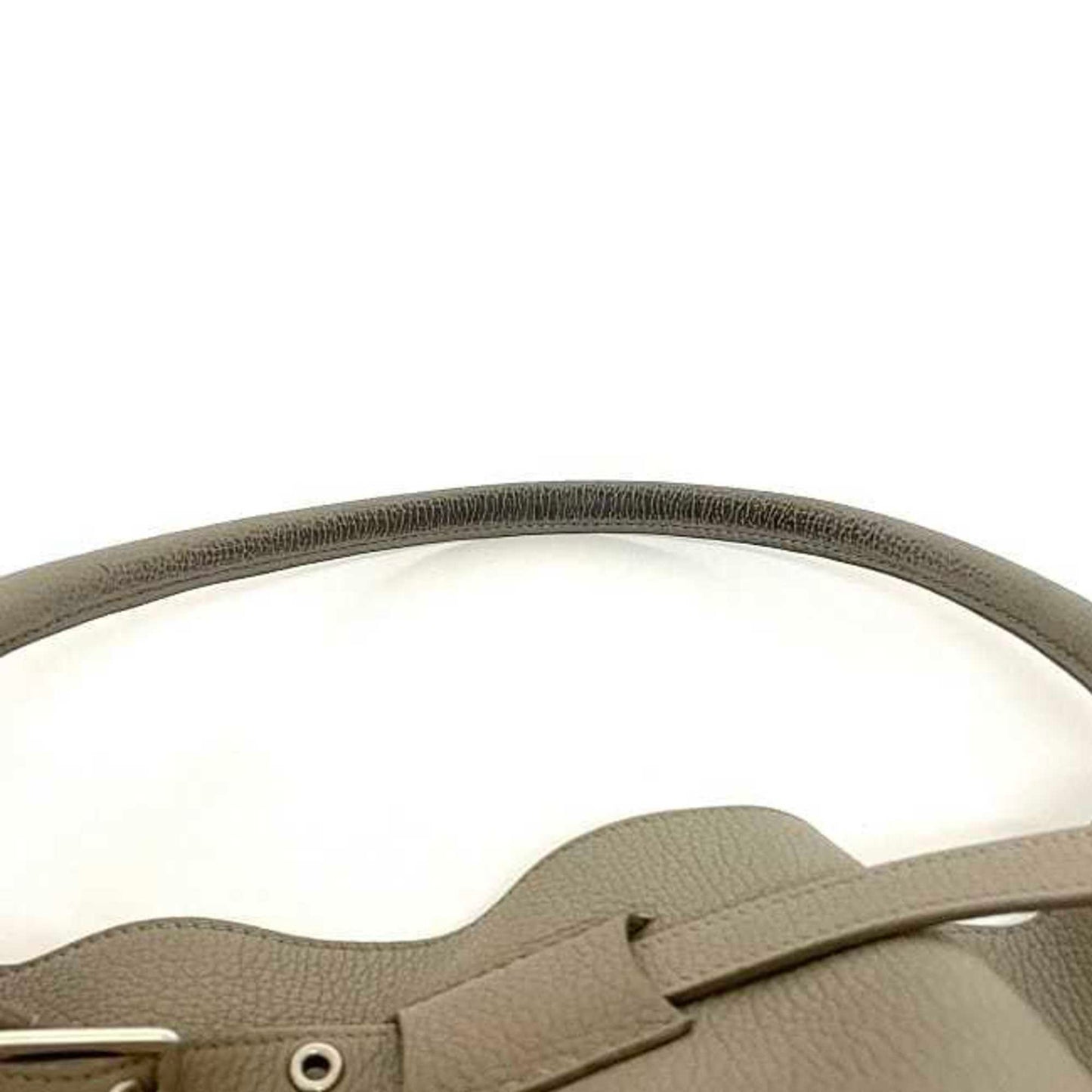 Céline Big bag, Beige, Leather, handbag