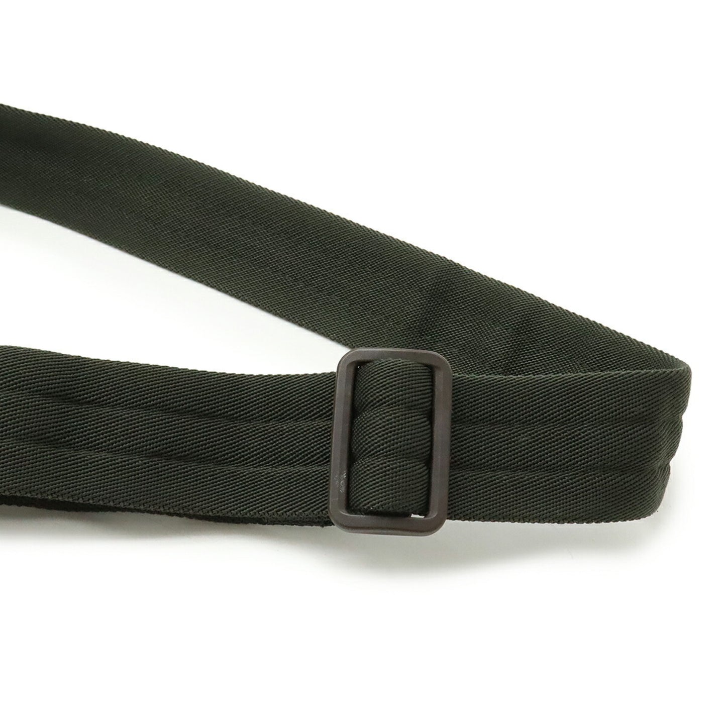 Louis Vuitton Maman, Green, Canvas, shoulder
