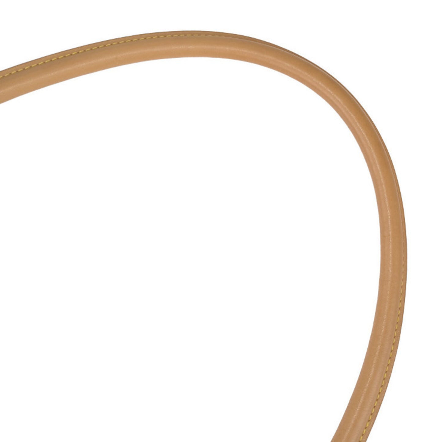 Louis Vuitton Looping GM, Brown, Canvas, shoulder